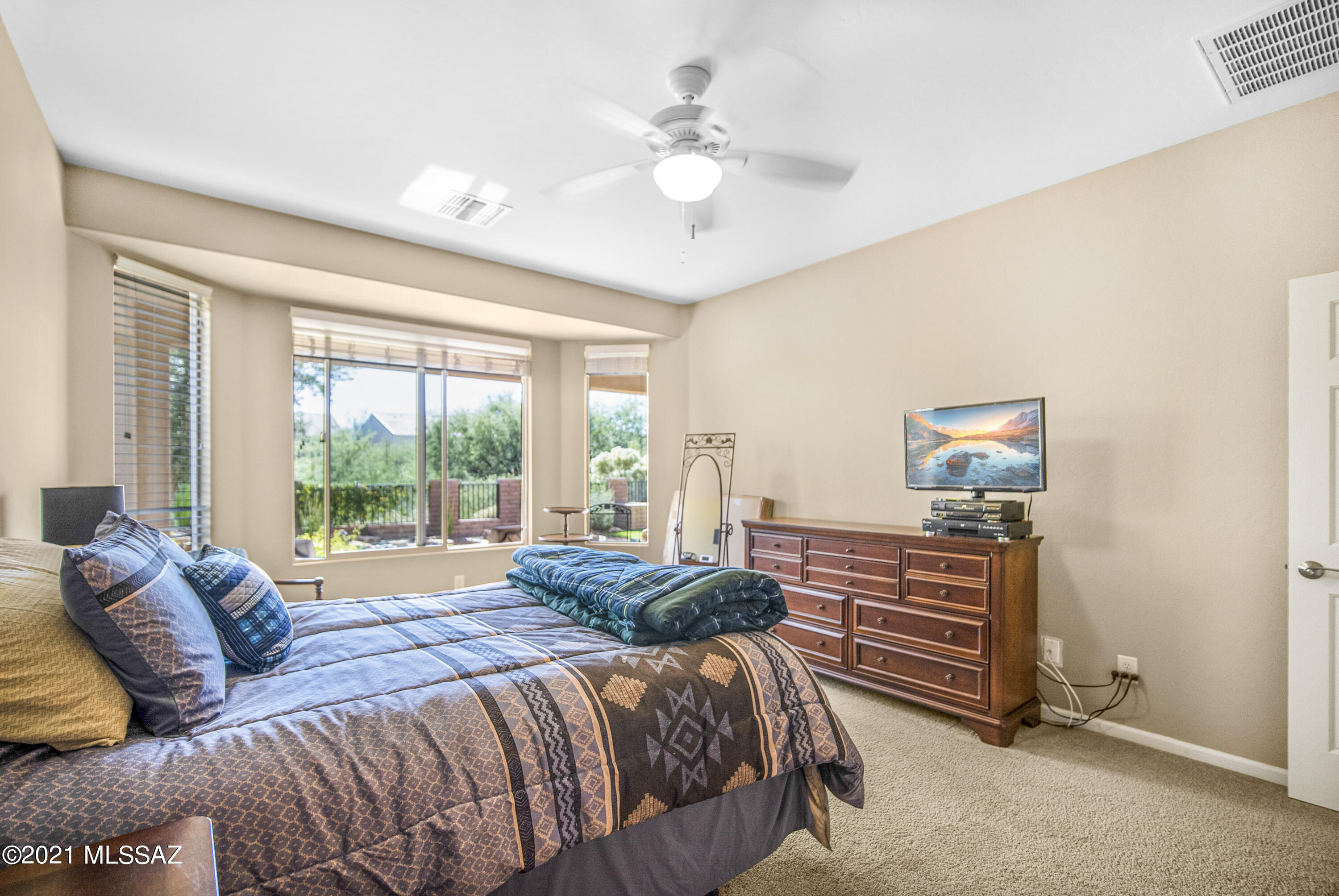 Quail Creek II Unit 15 (1-120) - Residential