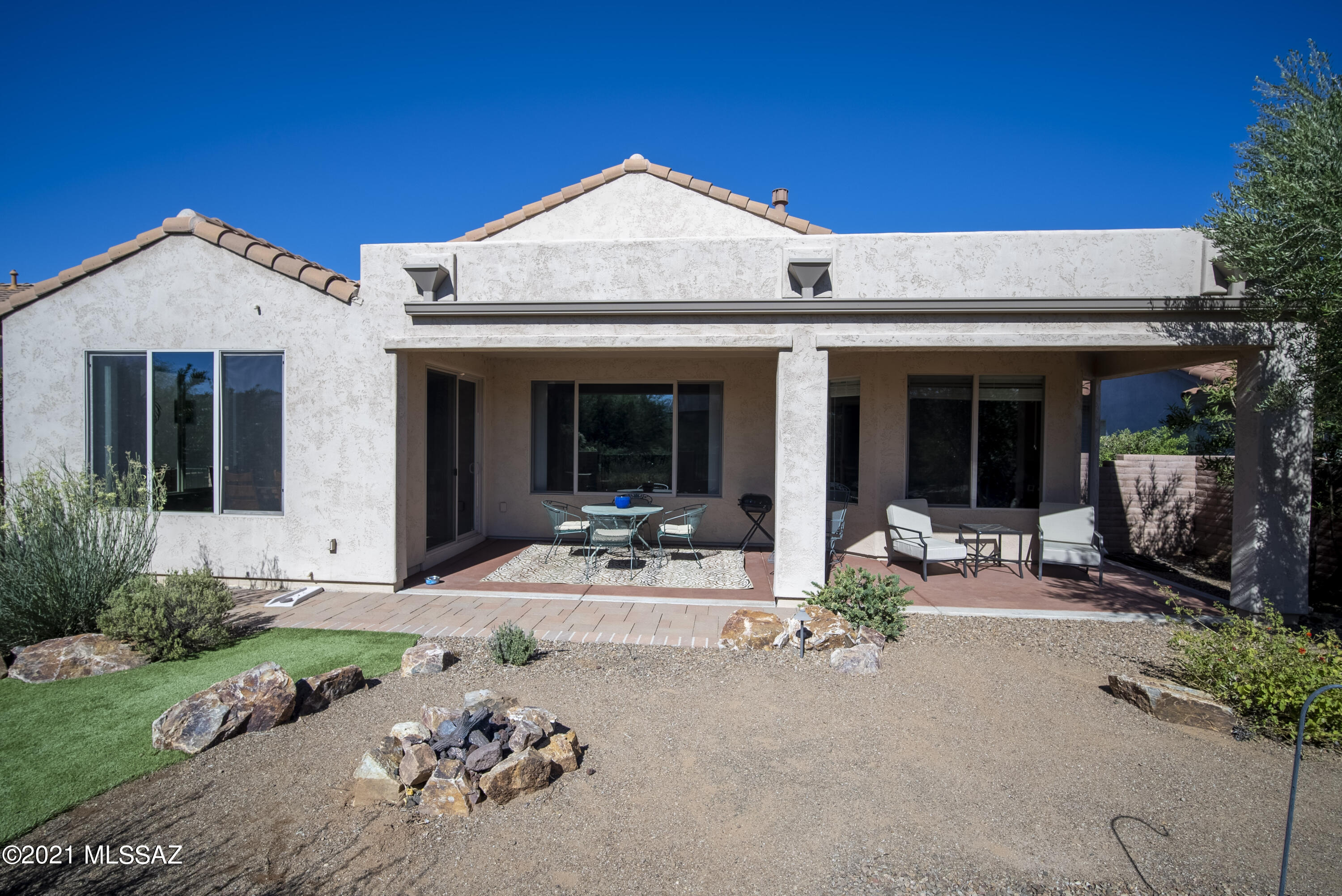 Quail Creek II Unit 15 (1-120) - Residential