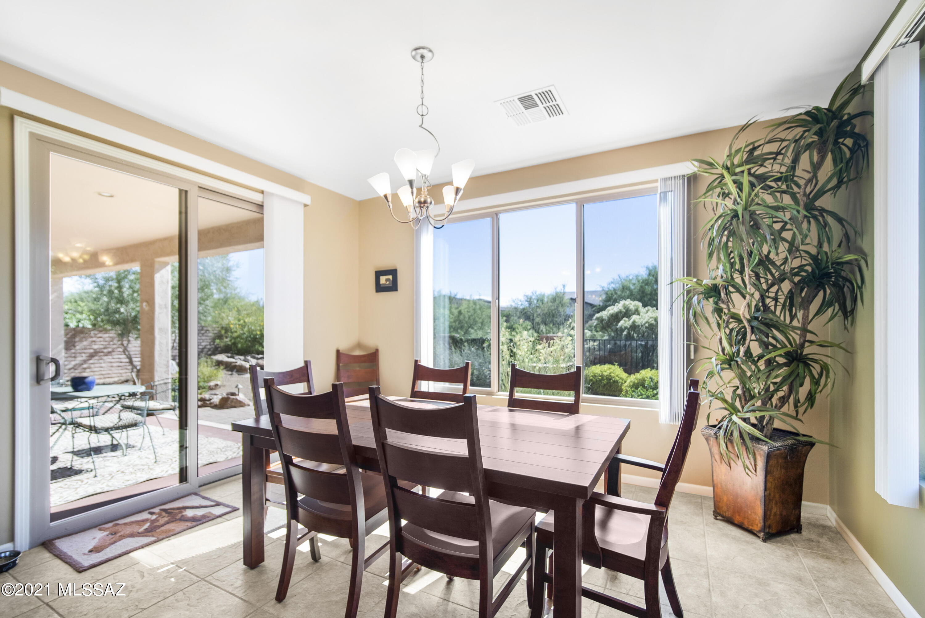 Quail Creek II Unit 15 (1-120) - Residential