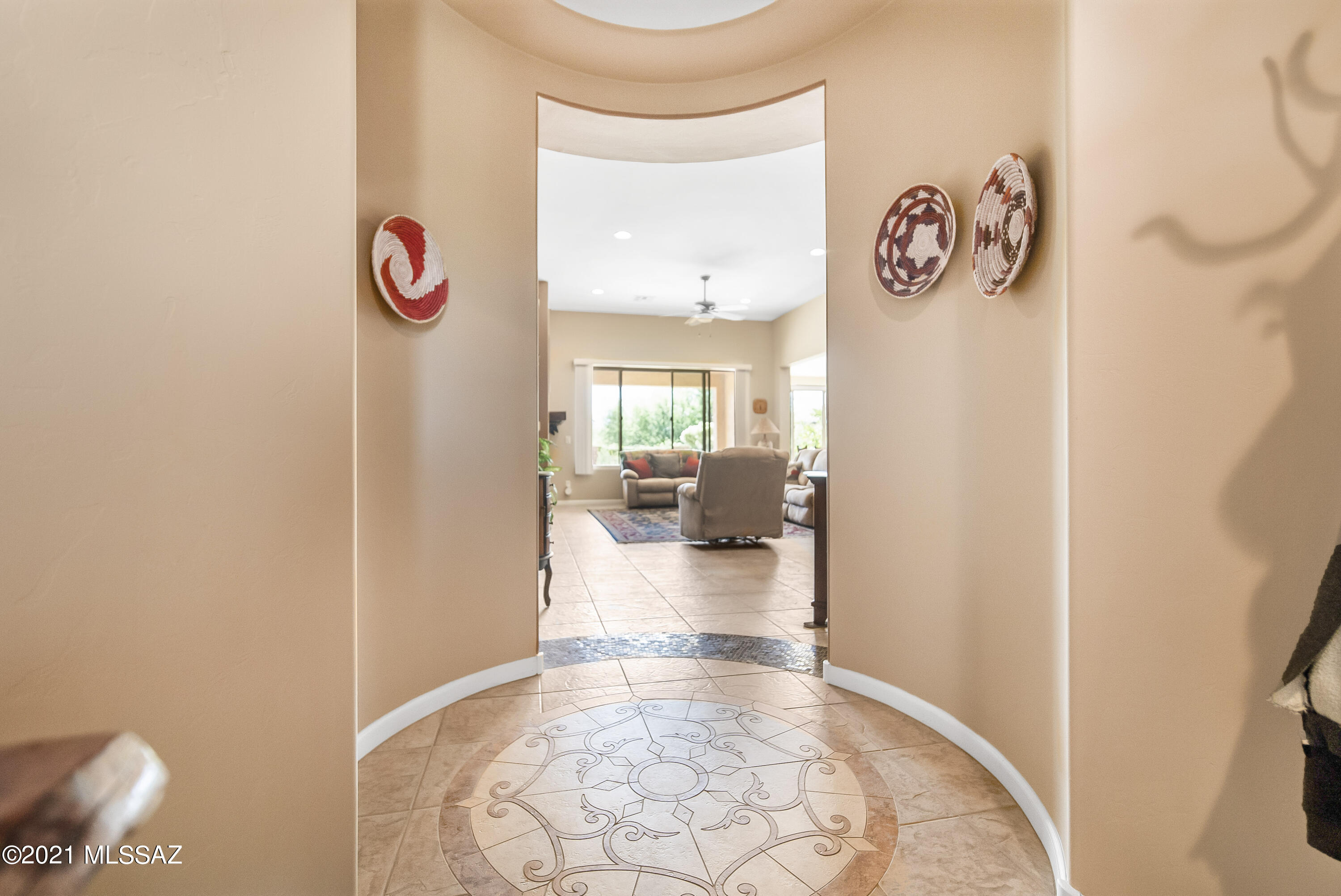 Quail Creek II Unit 15 (1-120) - Residential