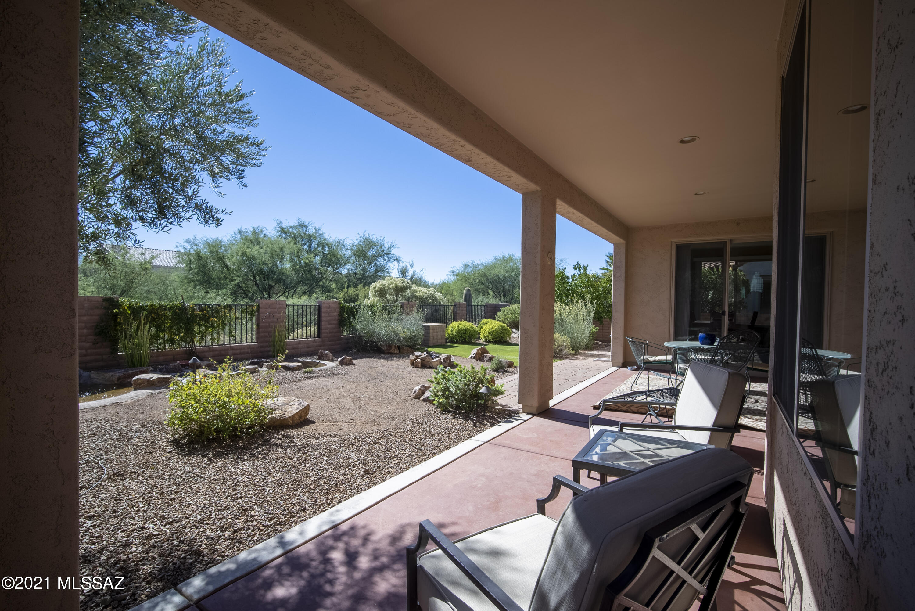 Quail Creek II Unit 15 (1-120) - Residential