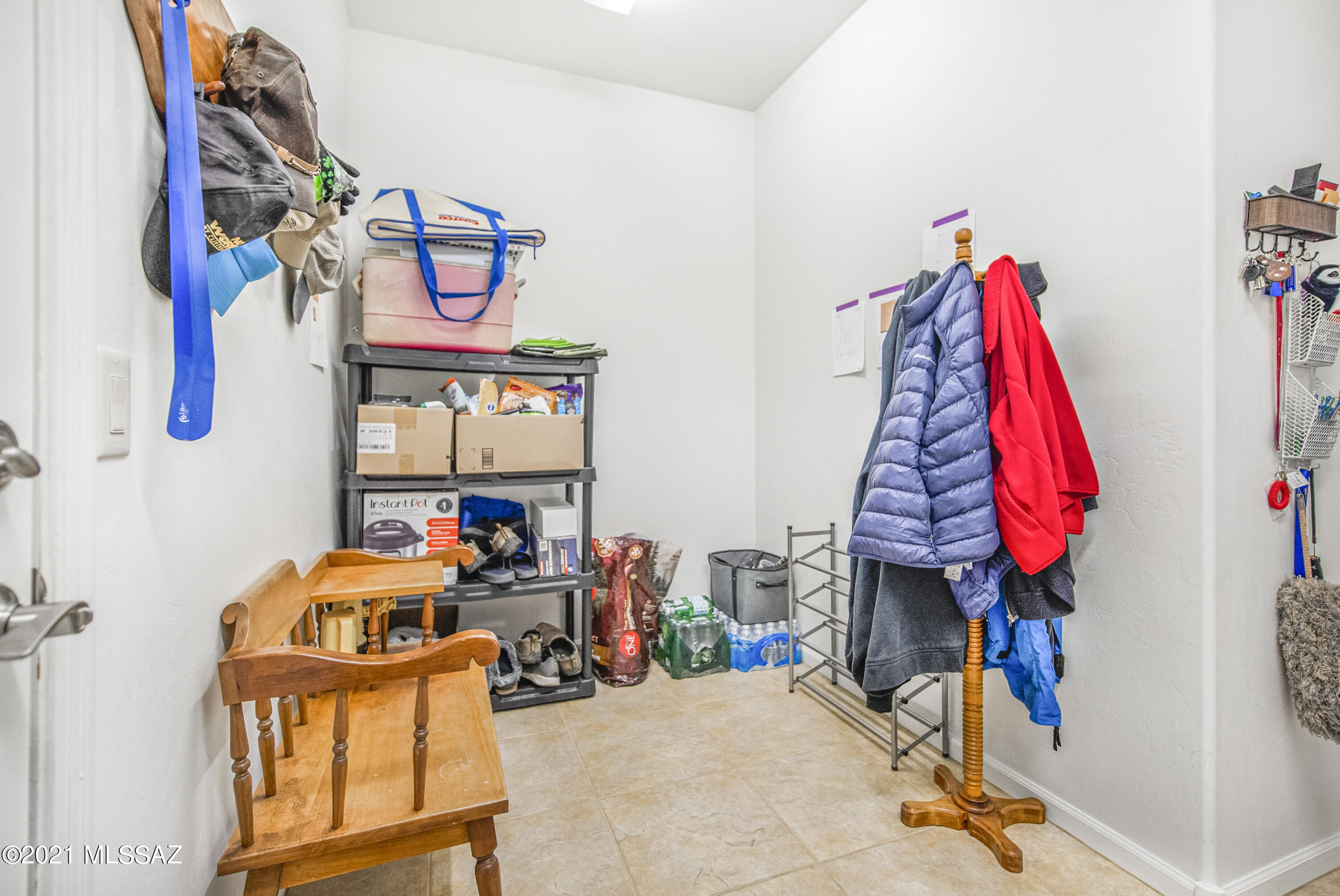 Quail Creek II Unit 15 (1-120) - Residential