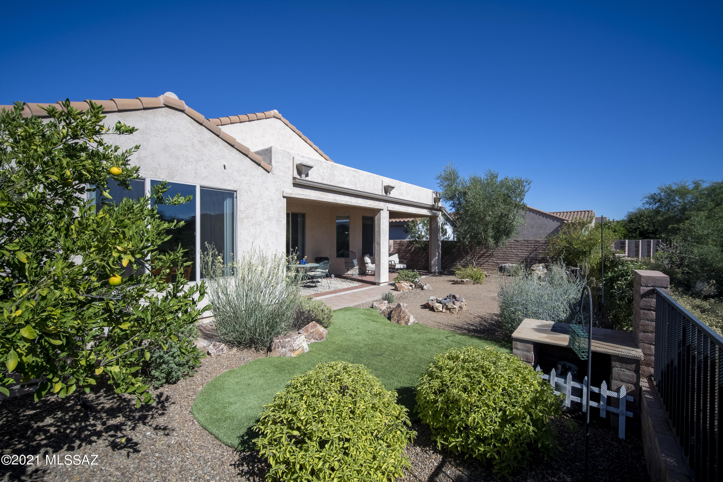 Quail Creek II Unit 15 (1-120) - Residential