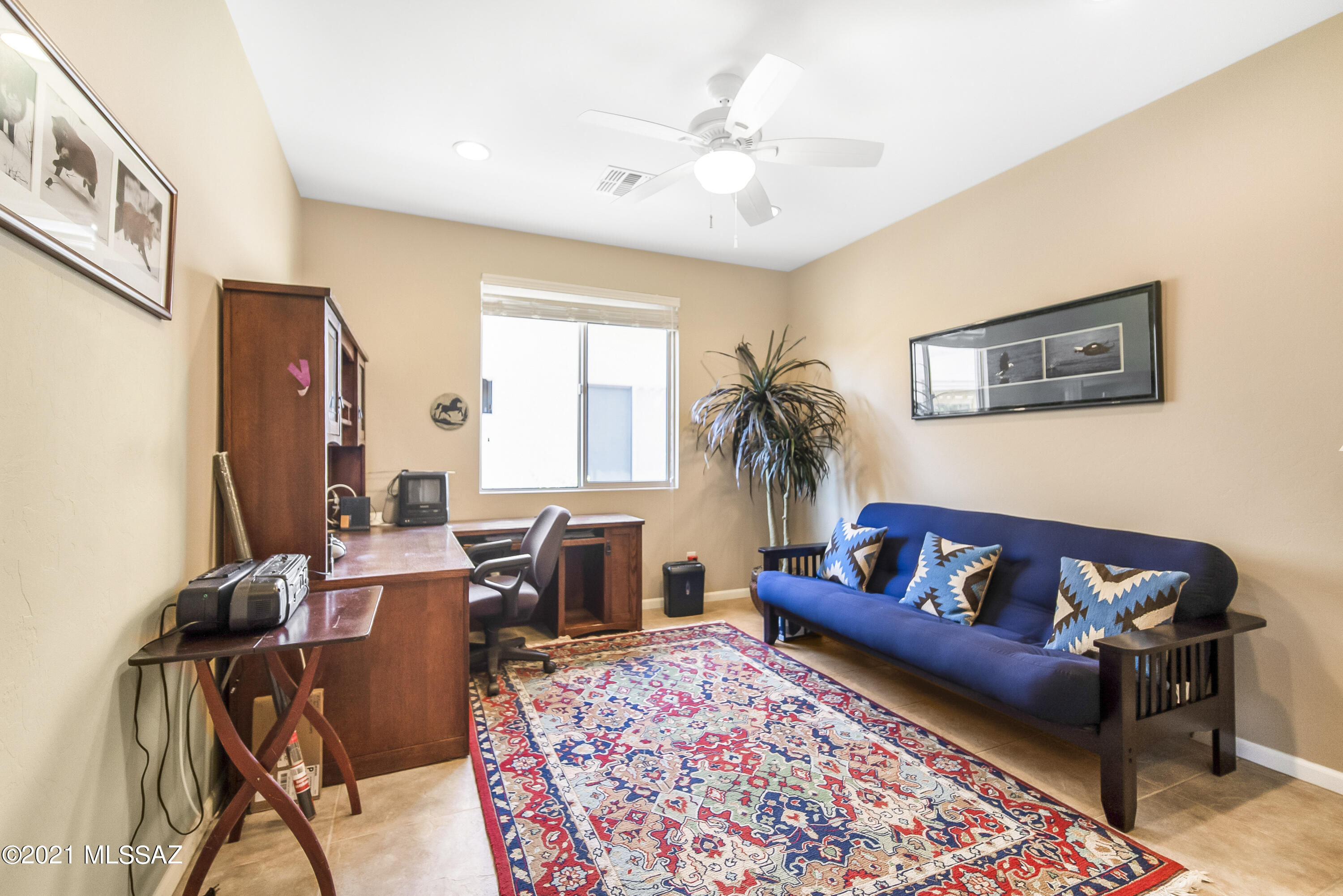 Quail Creek II Unit 15 (1-120) - Residential