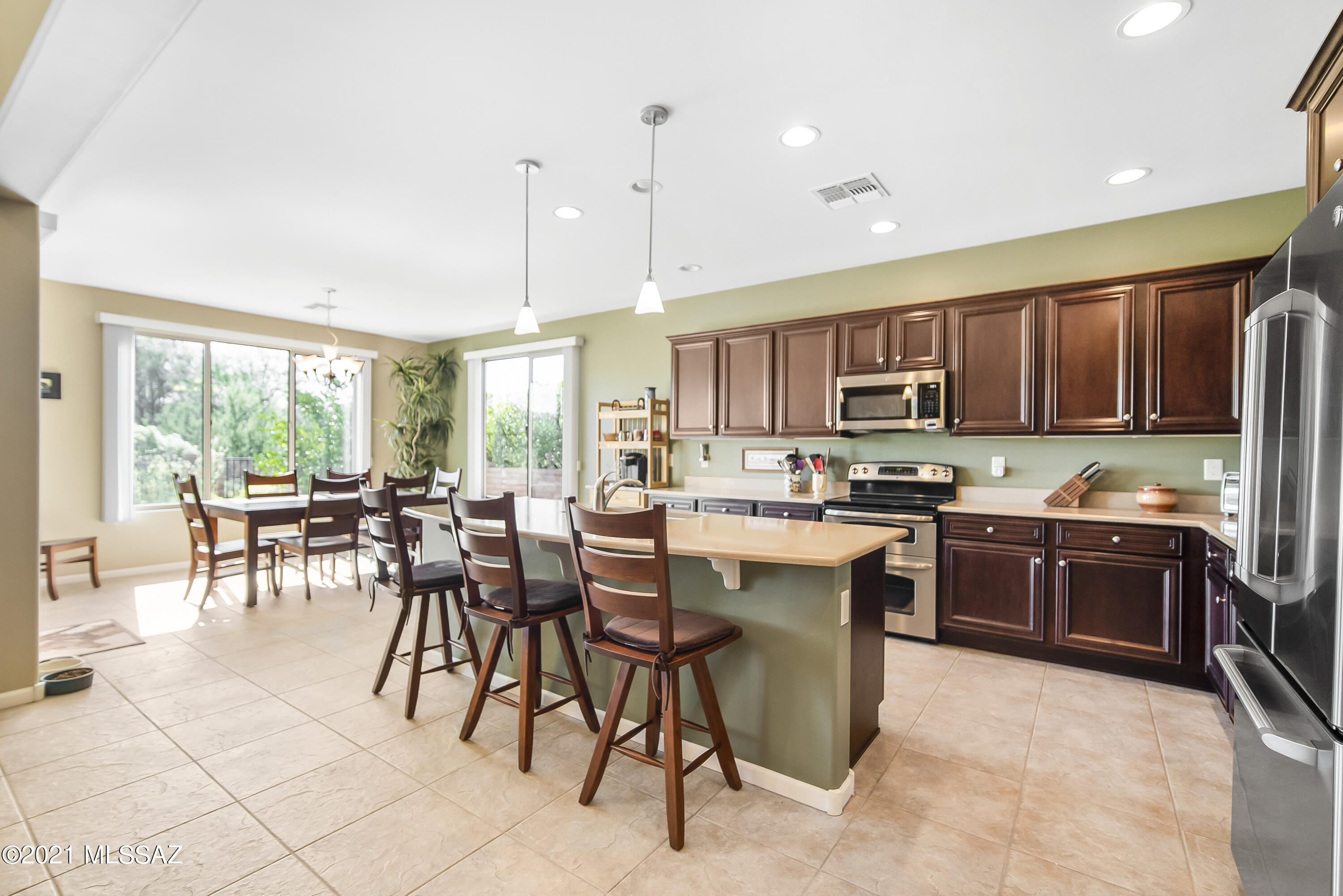 Quail Creek II Unit 15 (1-120) - Residential
