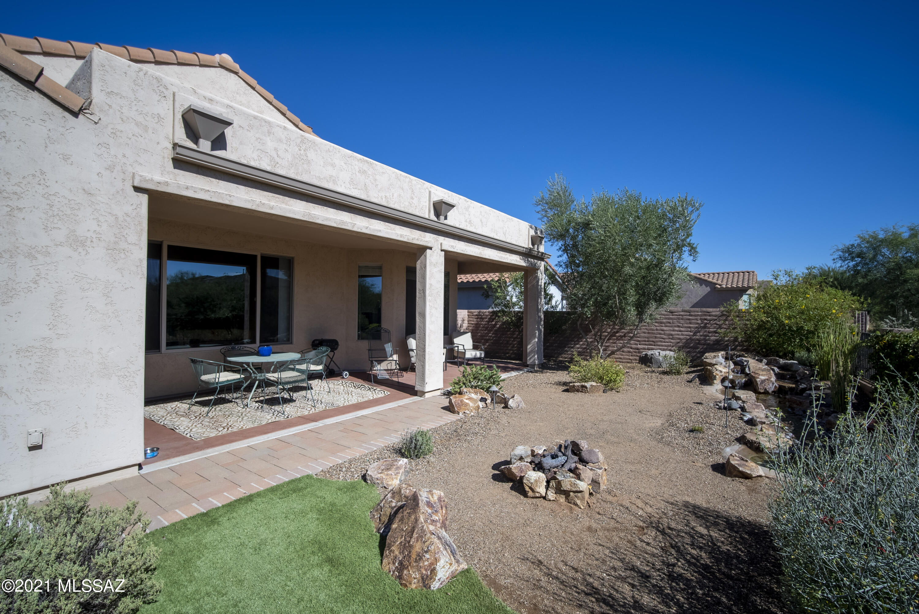 Quail Creek II Unit 15 (1-120) - Residential