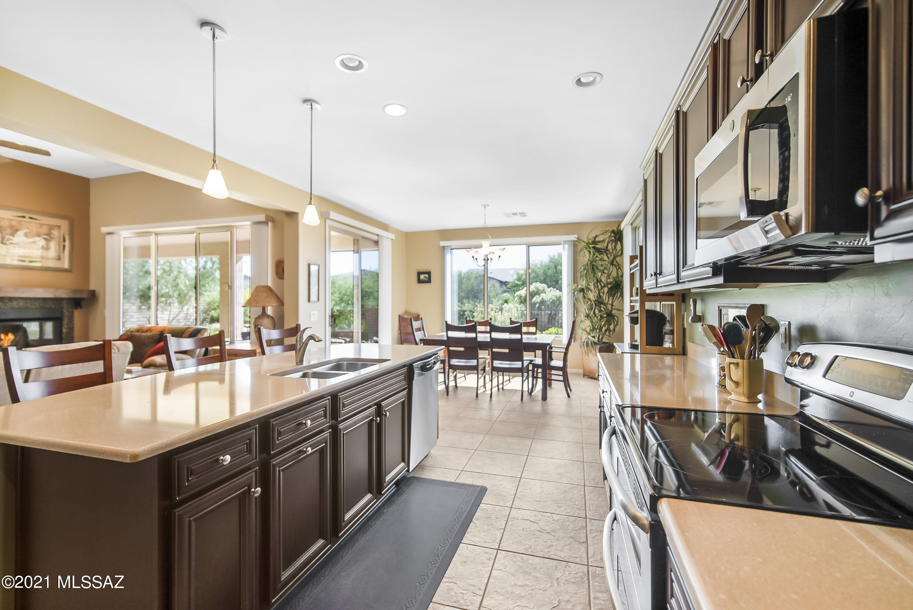 Quail Creek II Unit 15 (1-120) - Residential