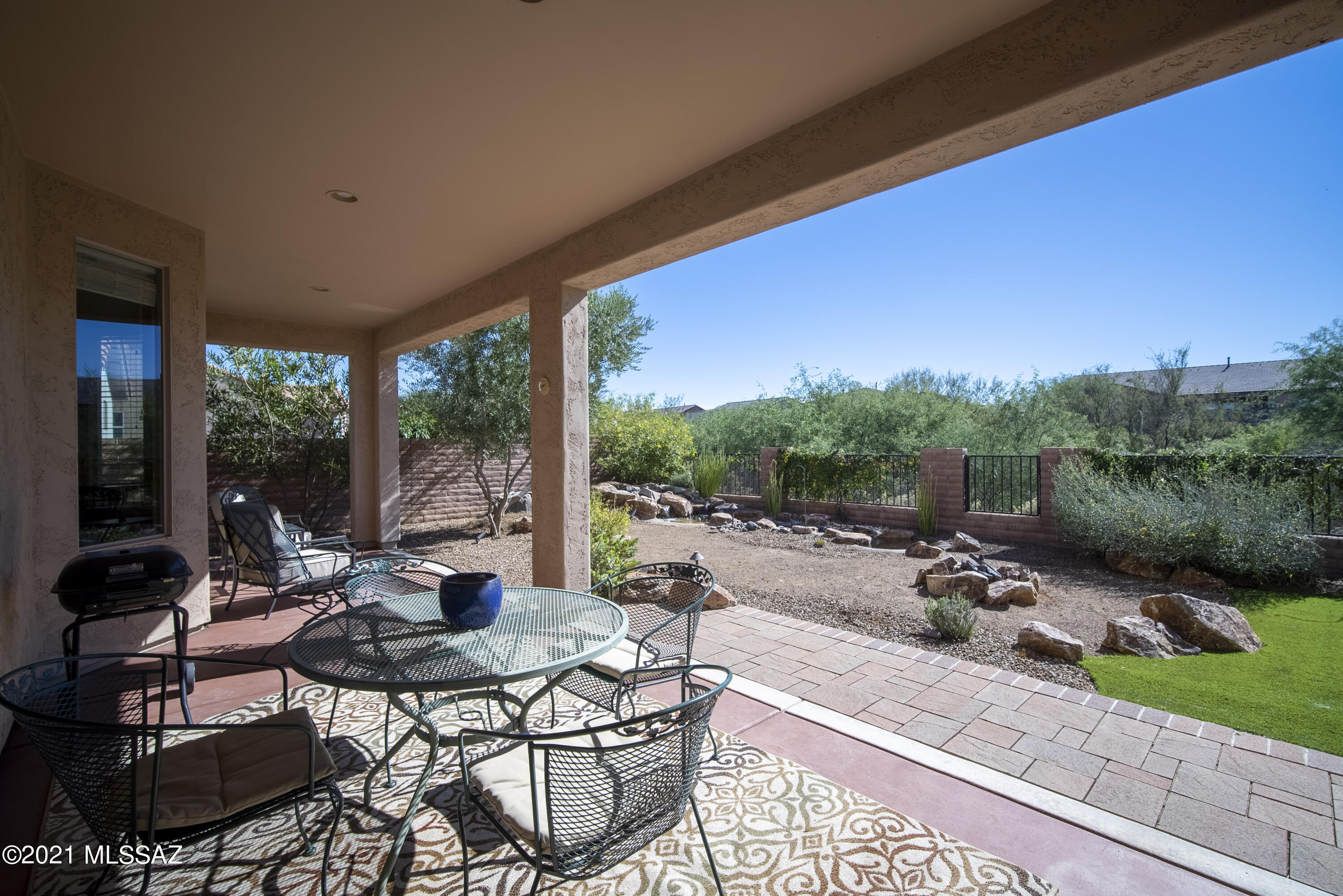 Quail Creek II Unit 15 (1-120) - Residential