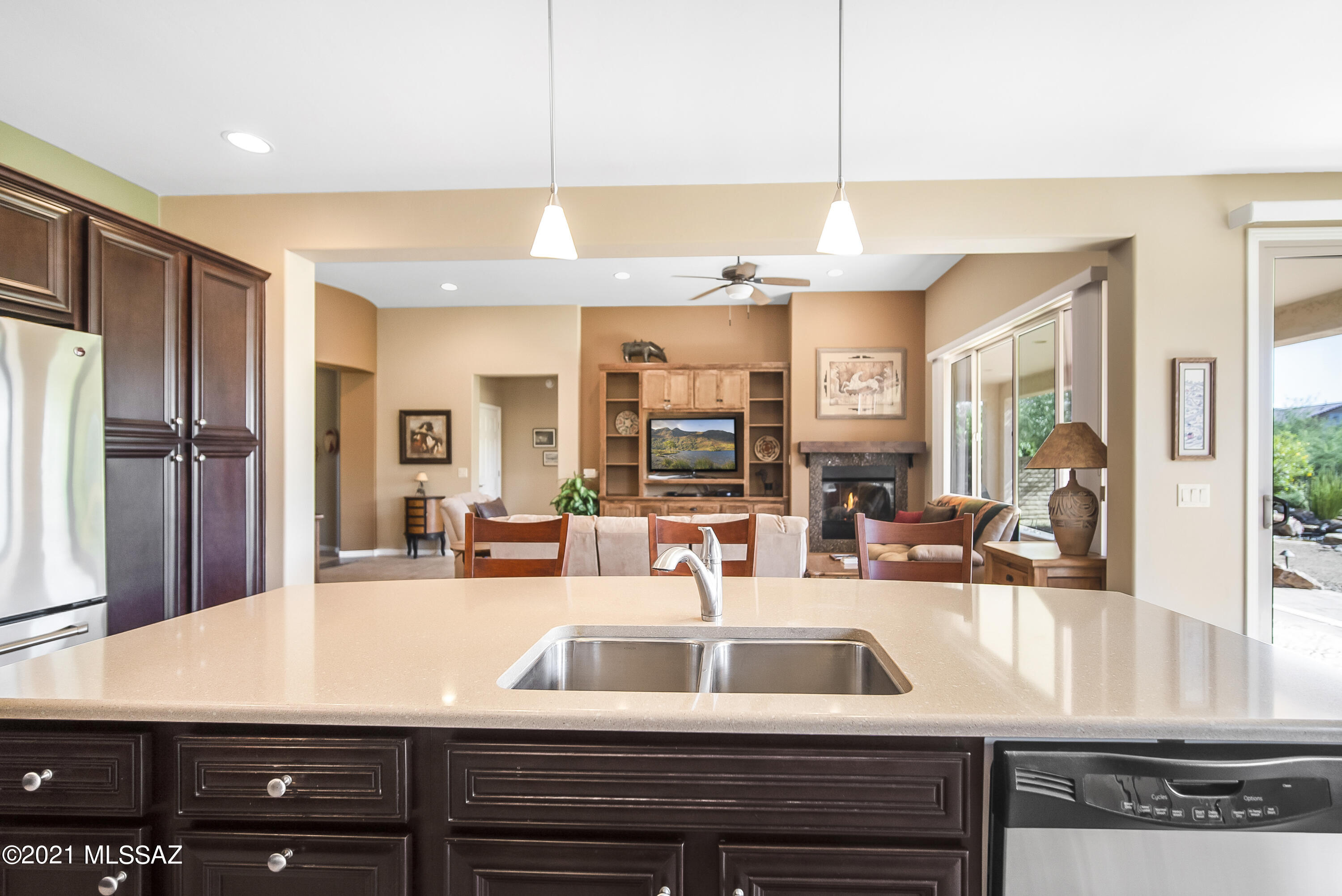 Quail Creek II Unit 15 (1-120) - Residential
