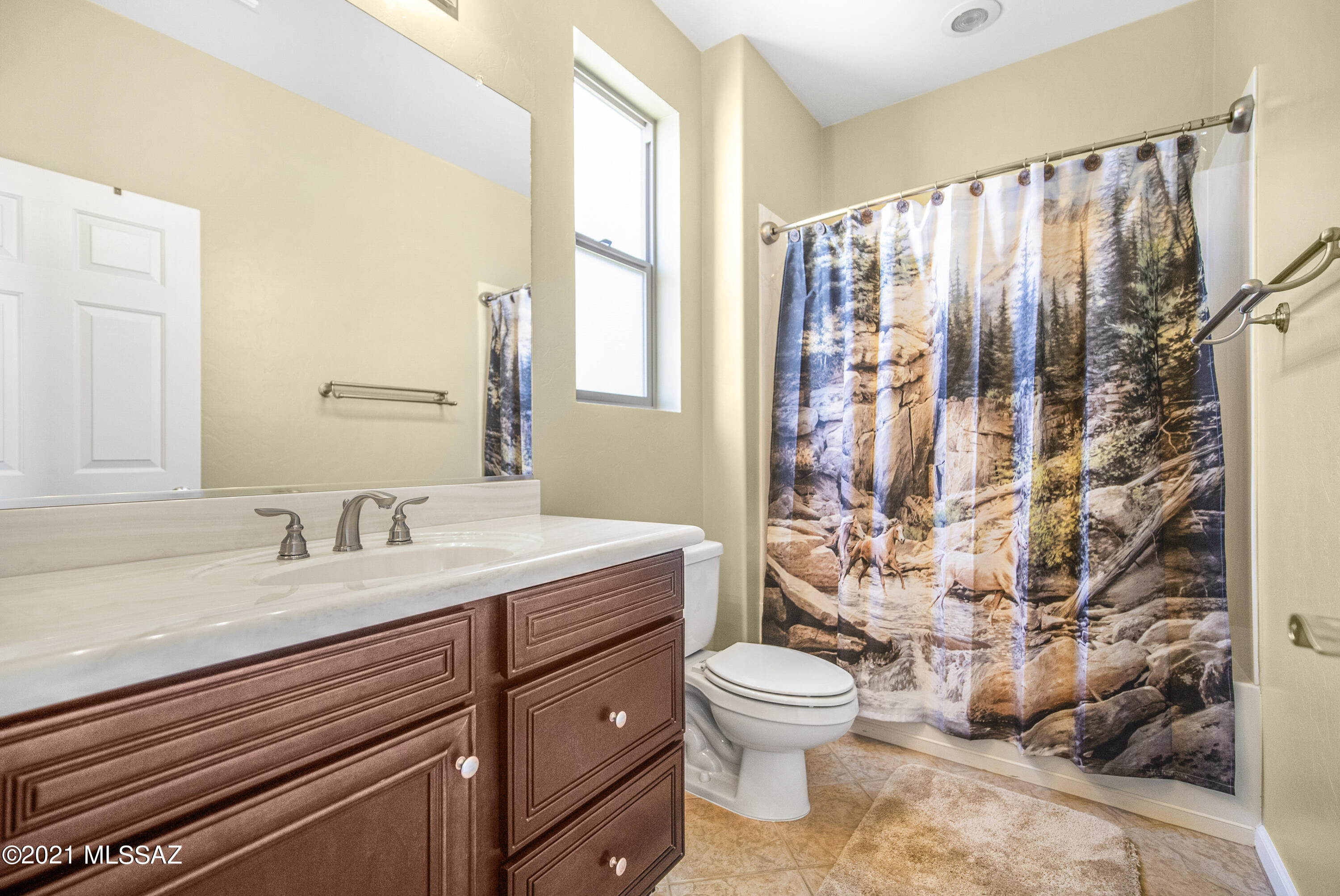Quail Creek II Unit 15 (1-120) - Residential
