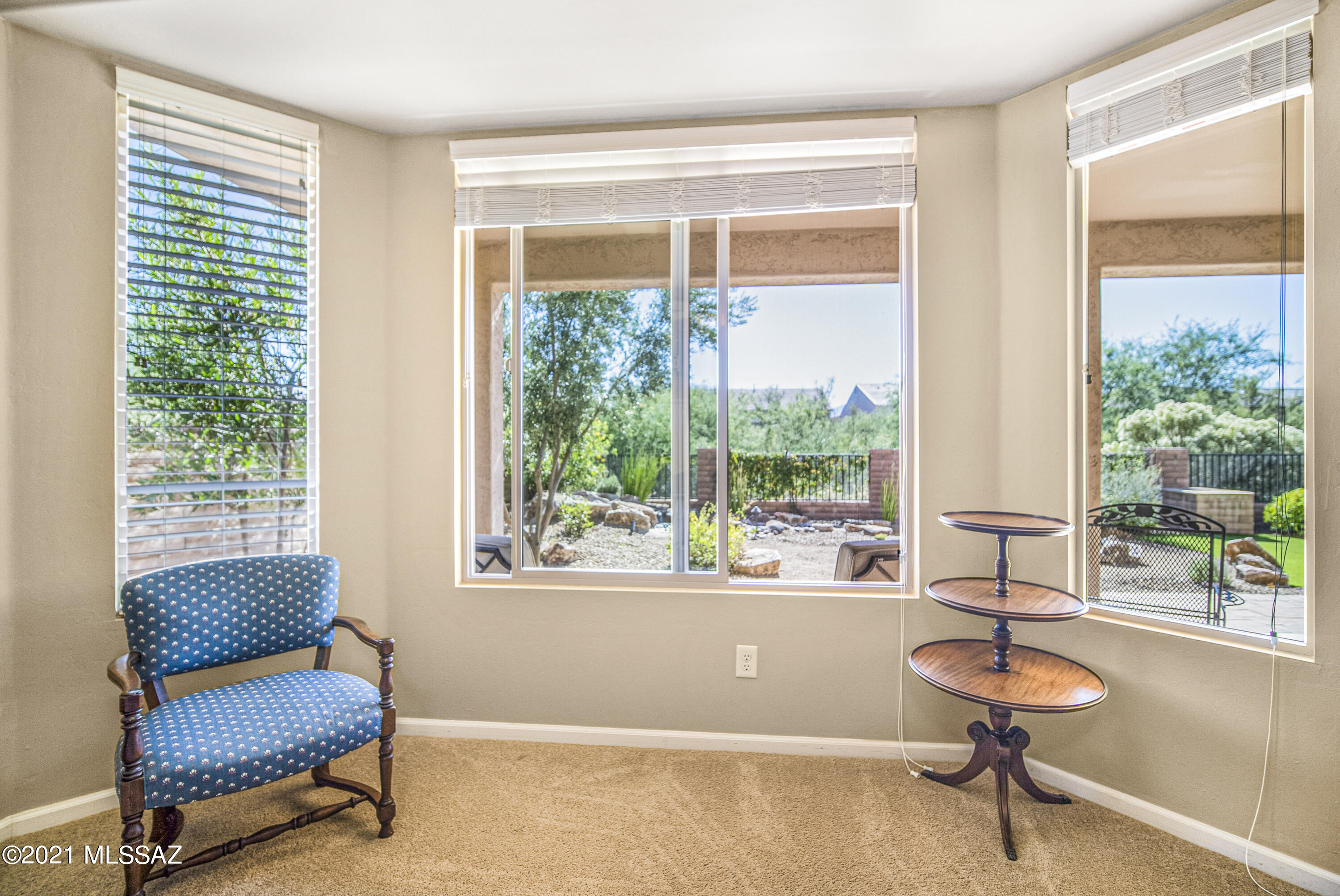 Quail Creek II Unit 15 (1-120) - Residential