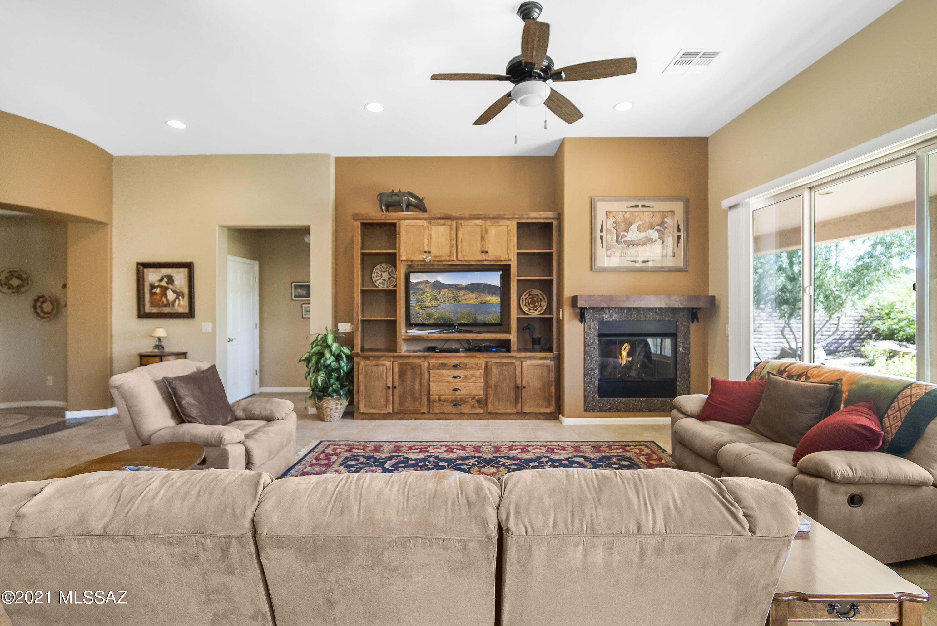 Quail Creek II Unit 15 (1-120) - Residential