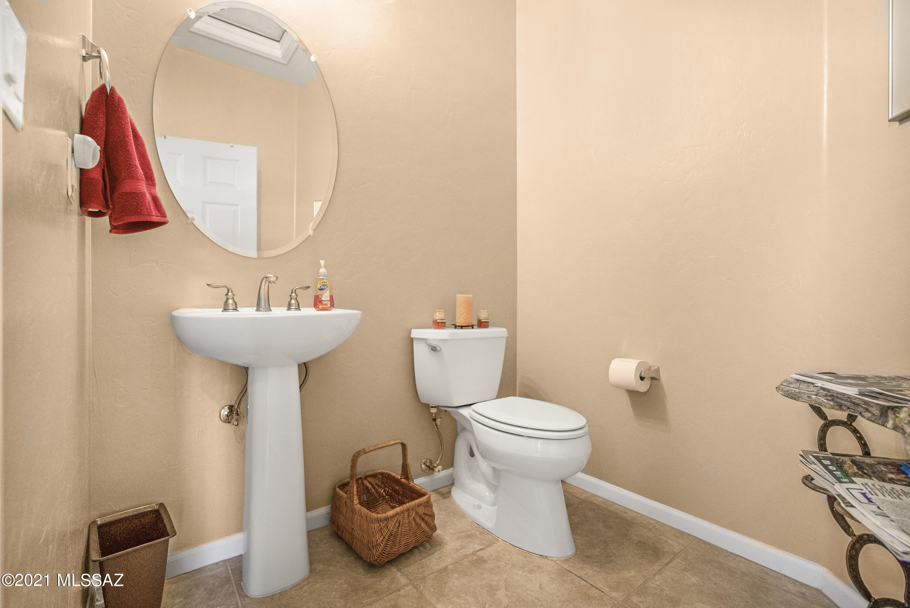 Quail Creek II Unit 15 (1-120) - Residential