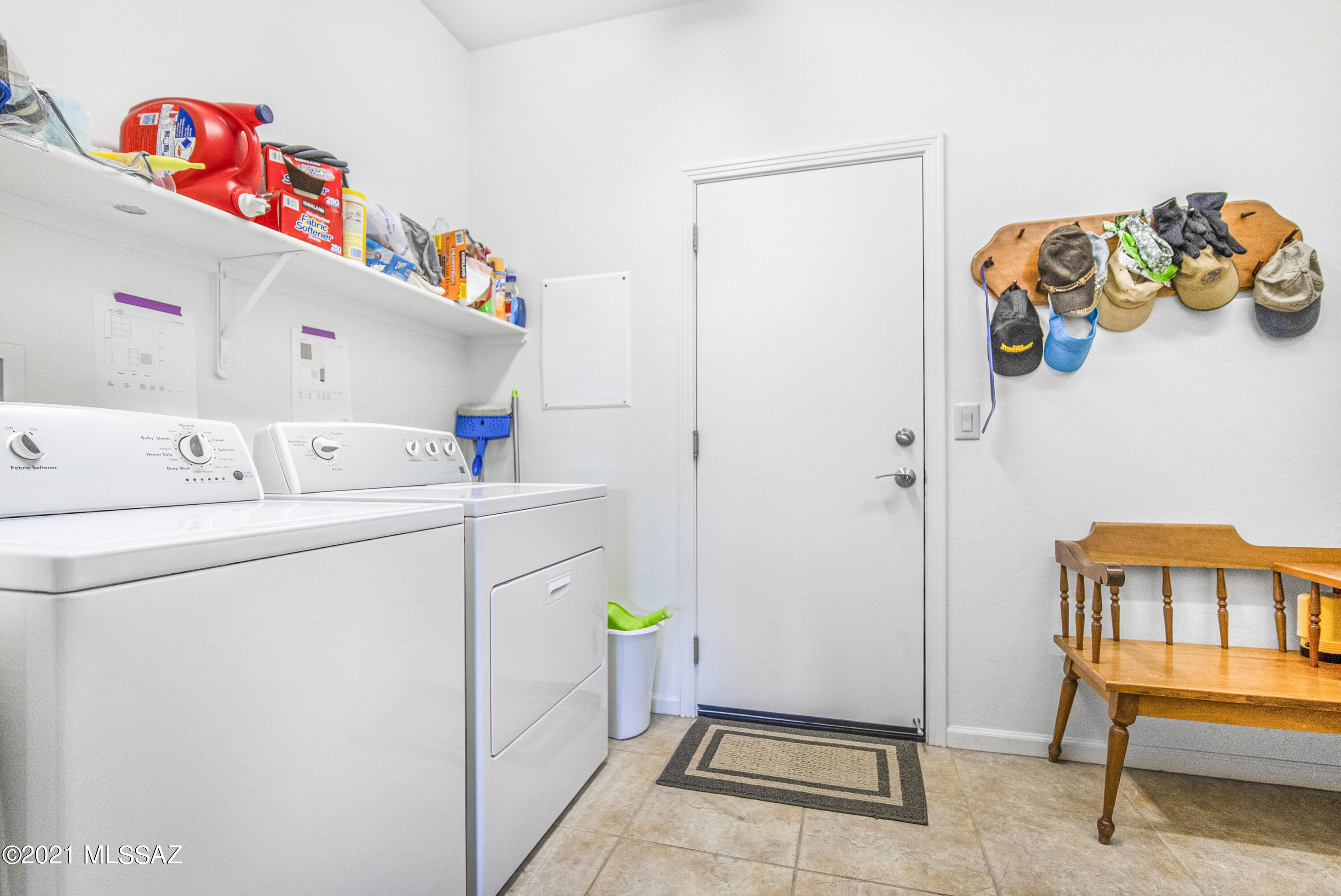 Quail Creek II Unit 15 (1-120) - Residential