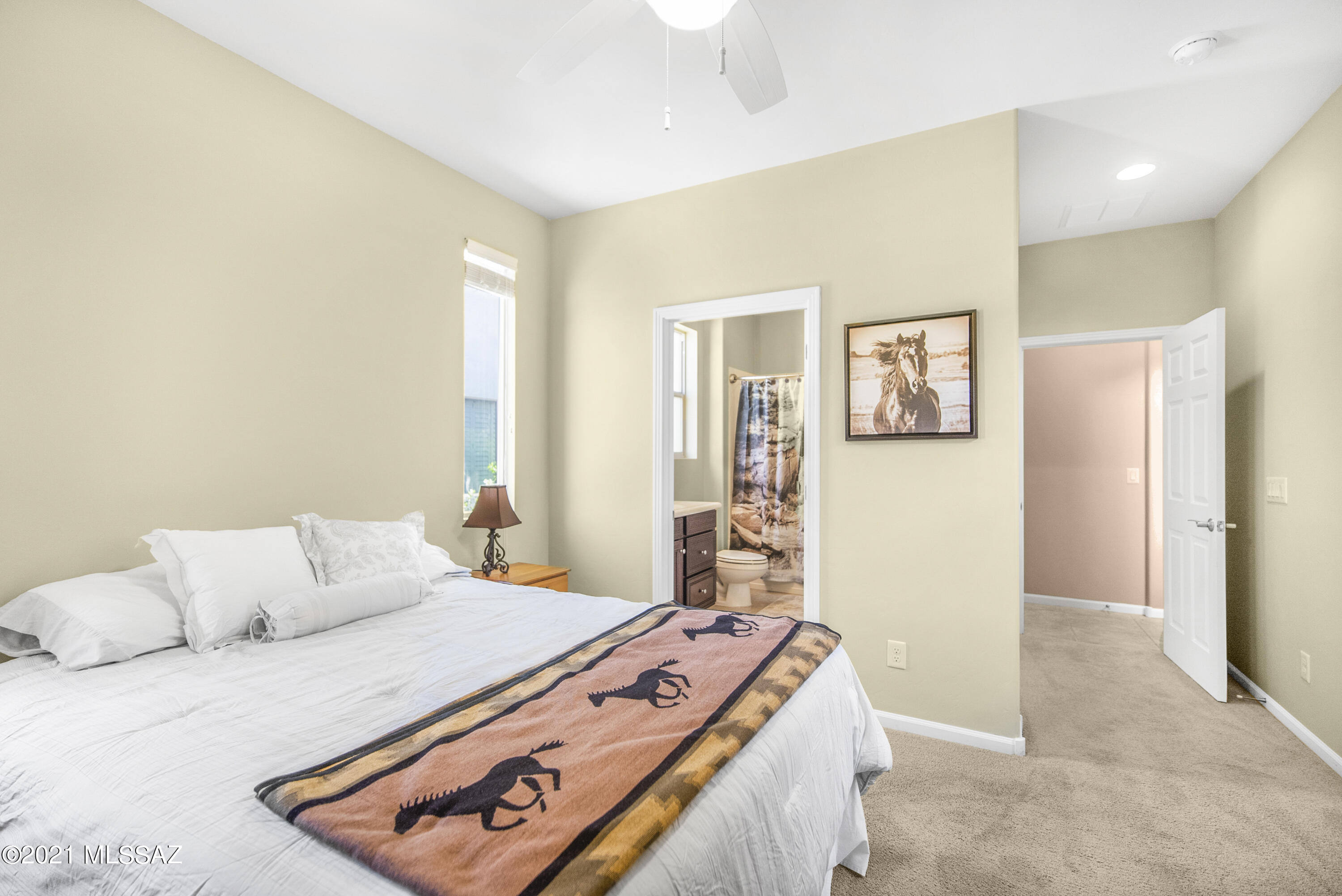 Quail Creek II Unit 15 (1-120) - Residential