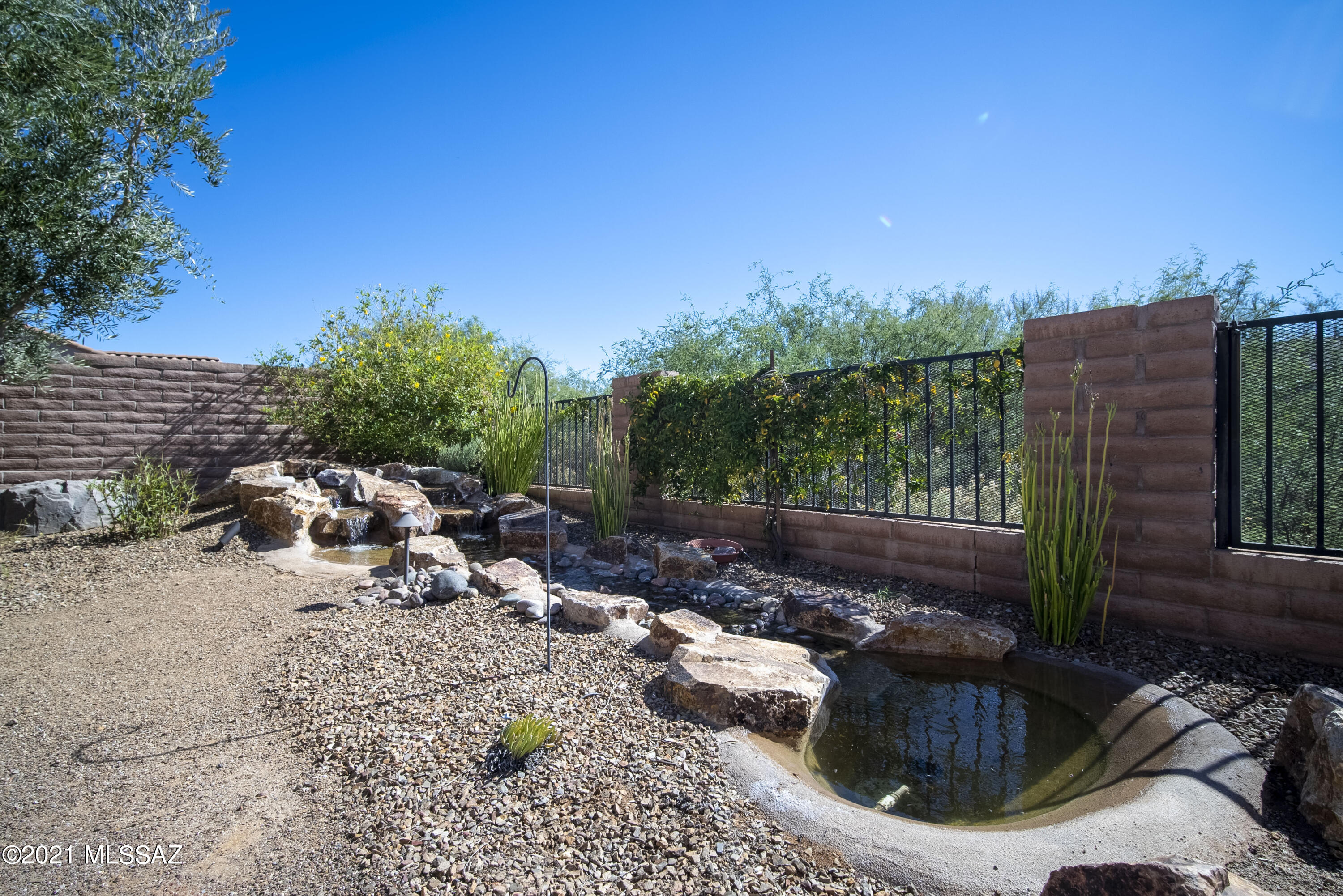 Quail Creek II Unit 15 (1-120) - Residential