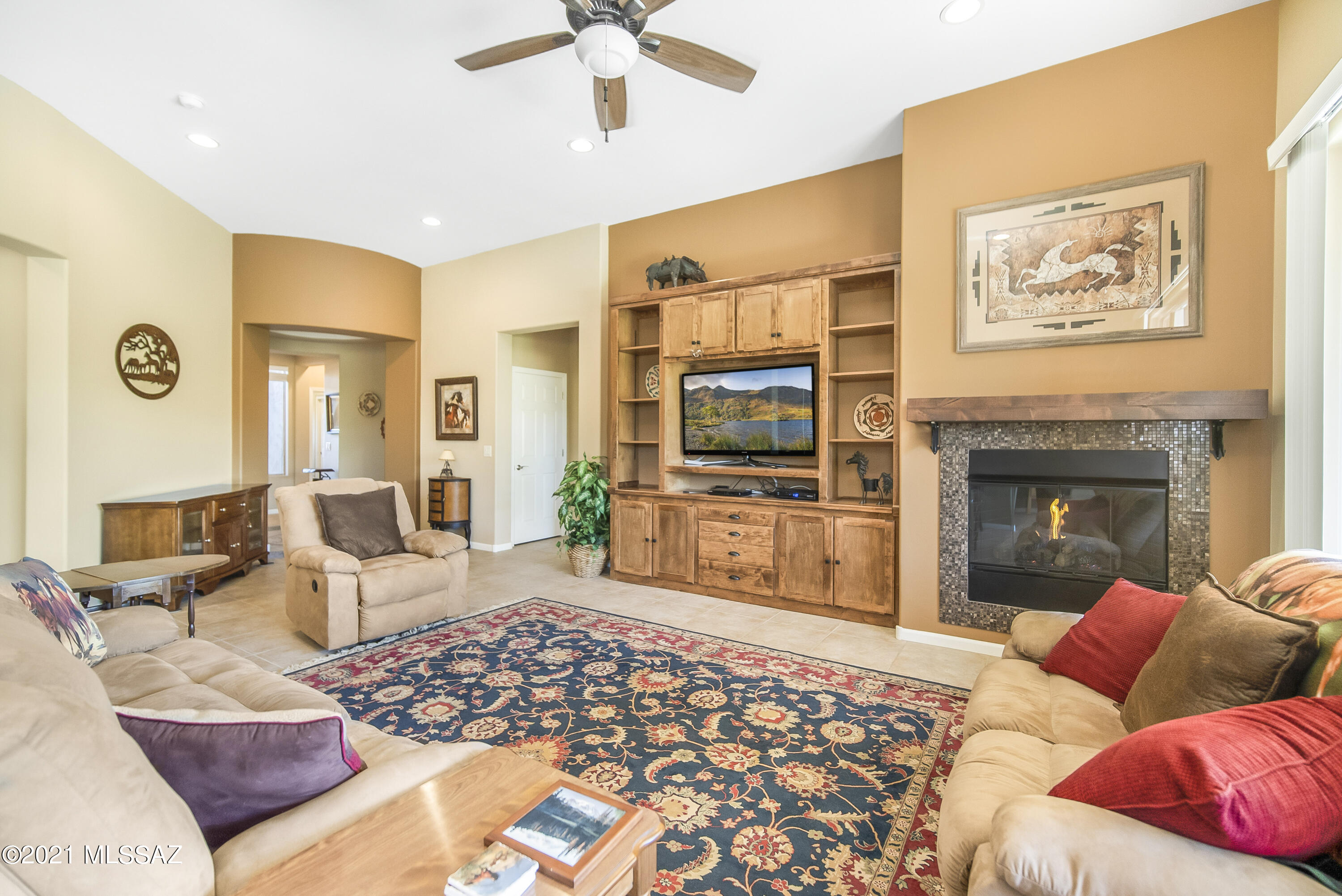 Quail Creek II Unit 15 (1-120) - Residential