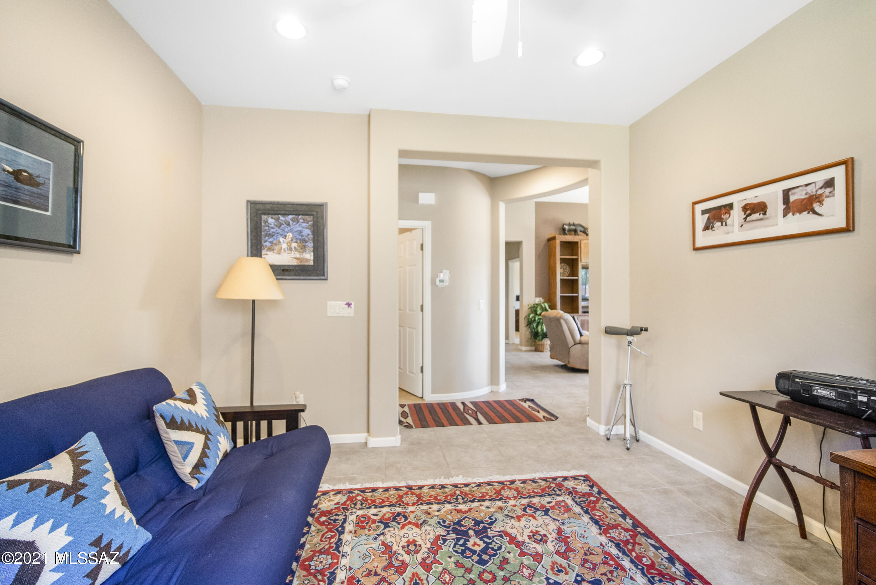 Quail Creek II Unit 15 (1-120) - Residential