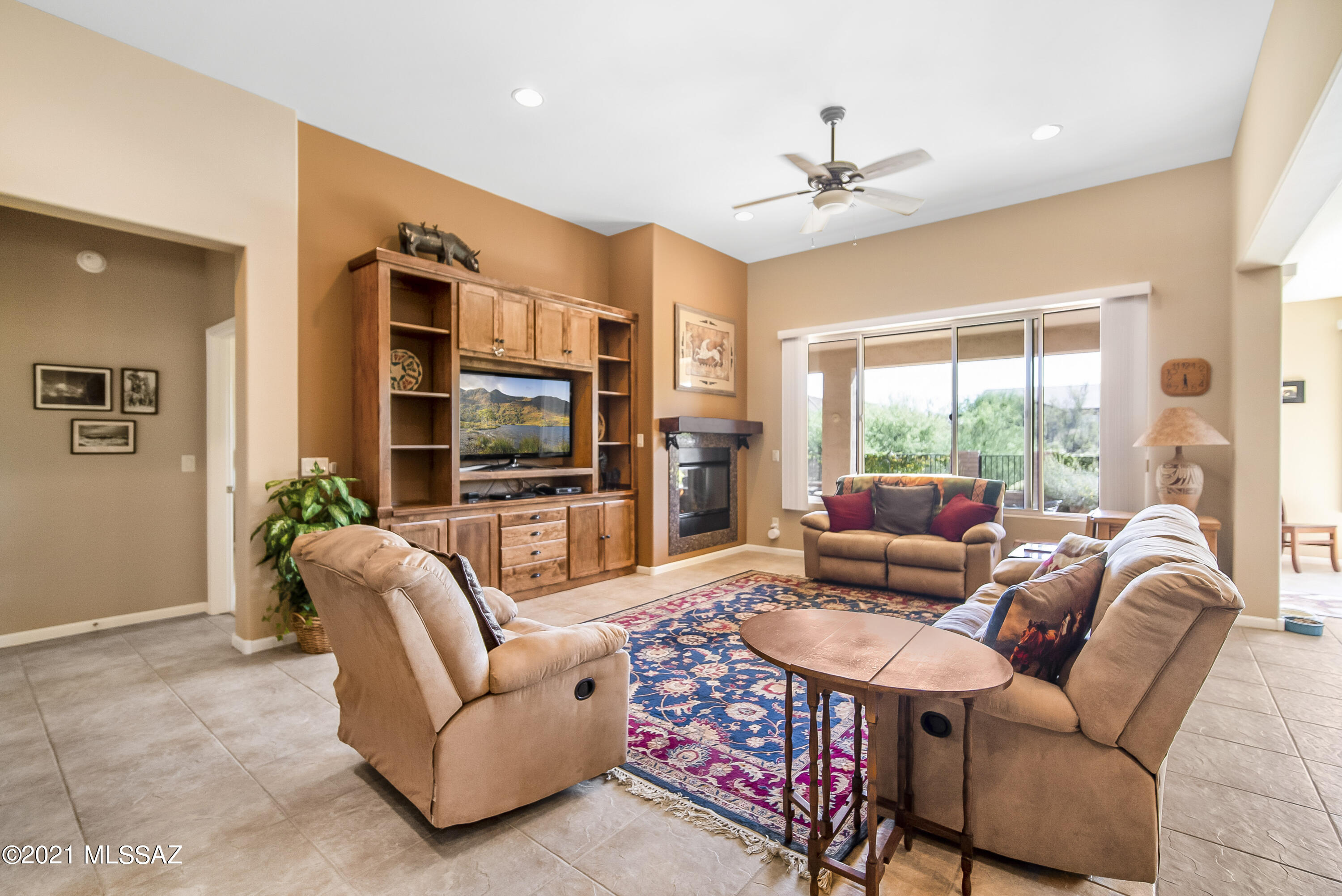 Quail Creek II Unit 15 (1-120) - Residential