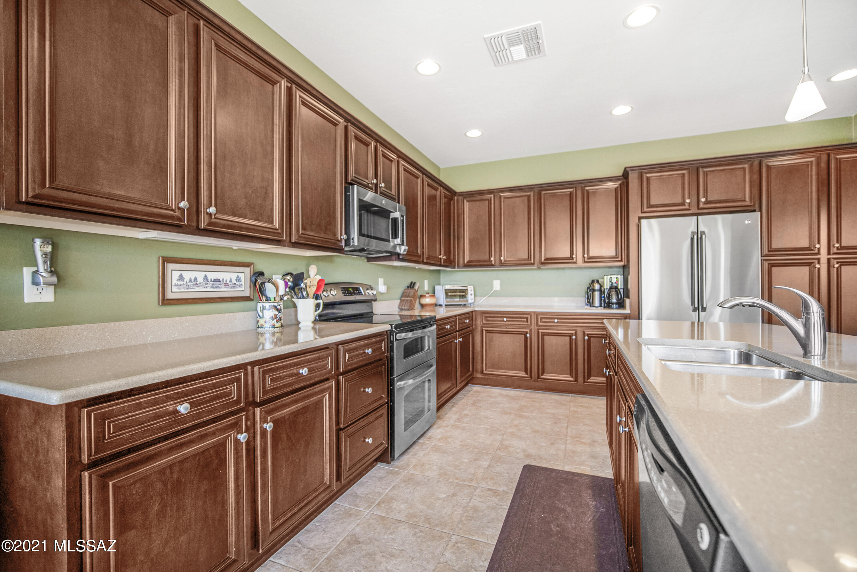 Quail Creek II Unit 15 (1-120) - Residential