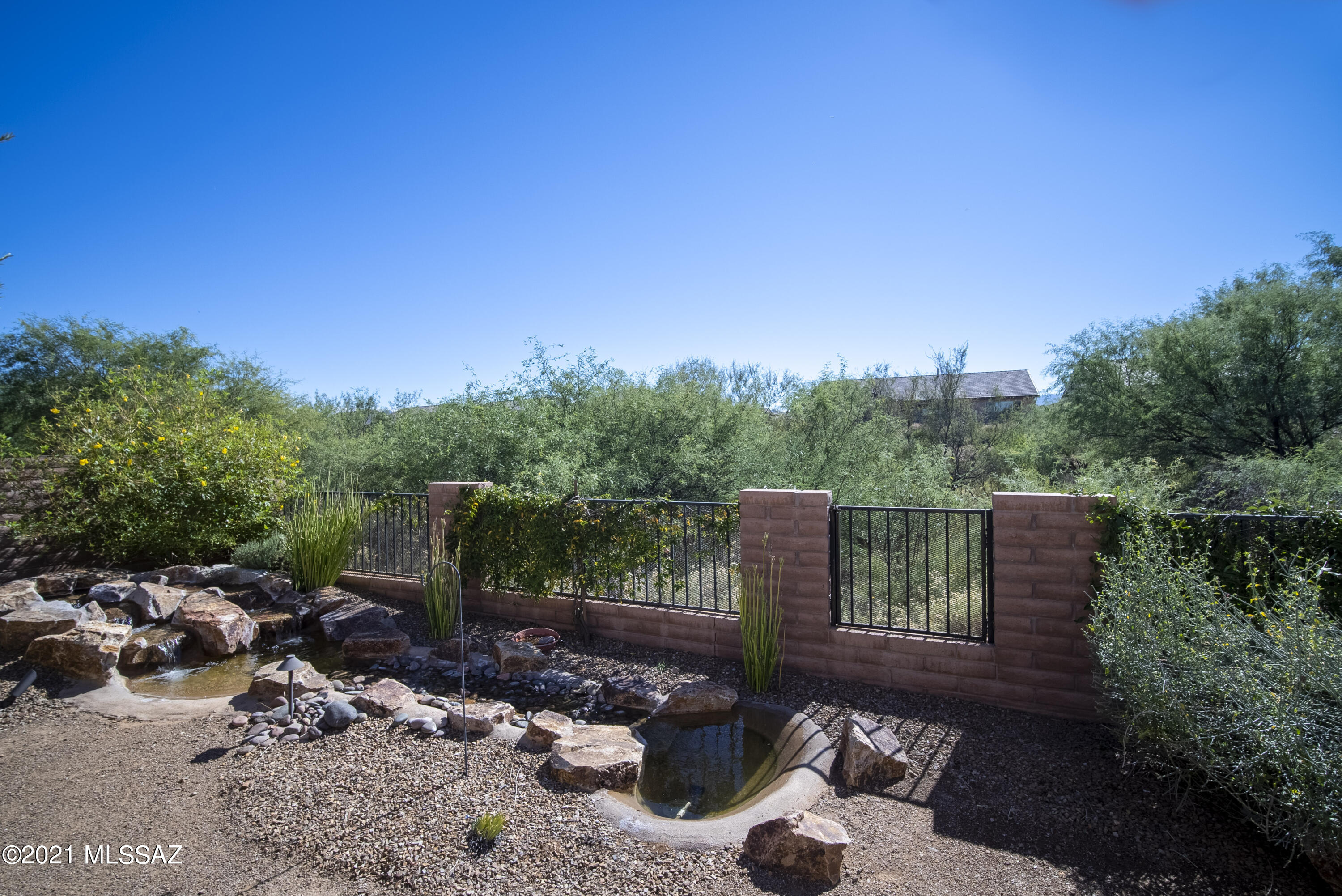 Quail Creek II Unit 15 (1-120) - Residential