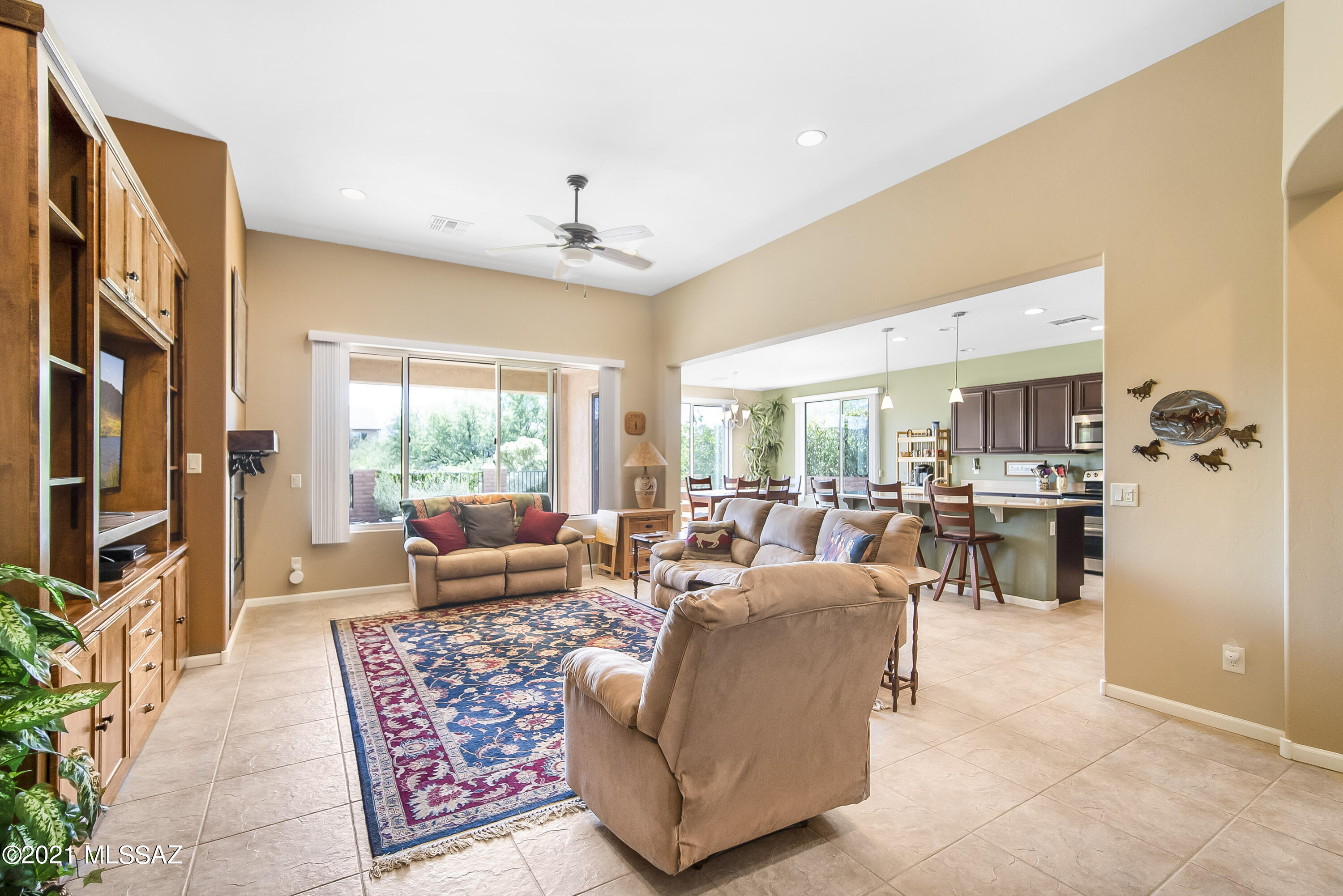 Quail Creek II Unit 15 (1-120) - Residential