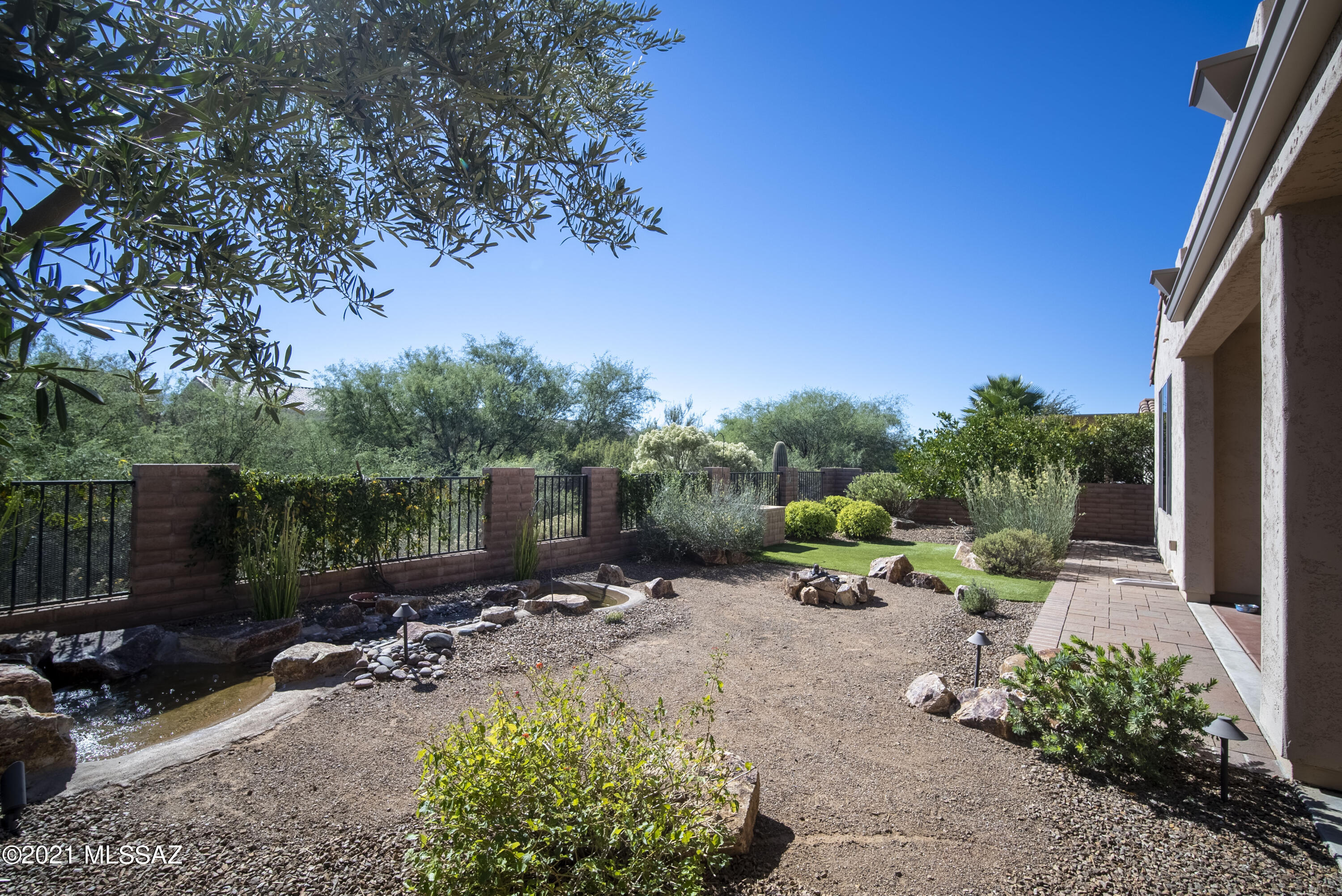 Quail Creek II Unit 15 (1-120) - Residential