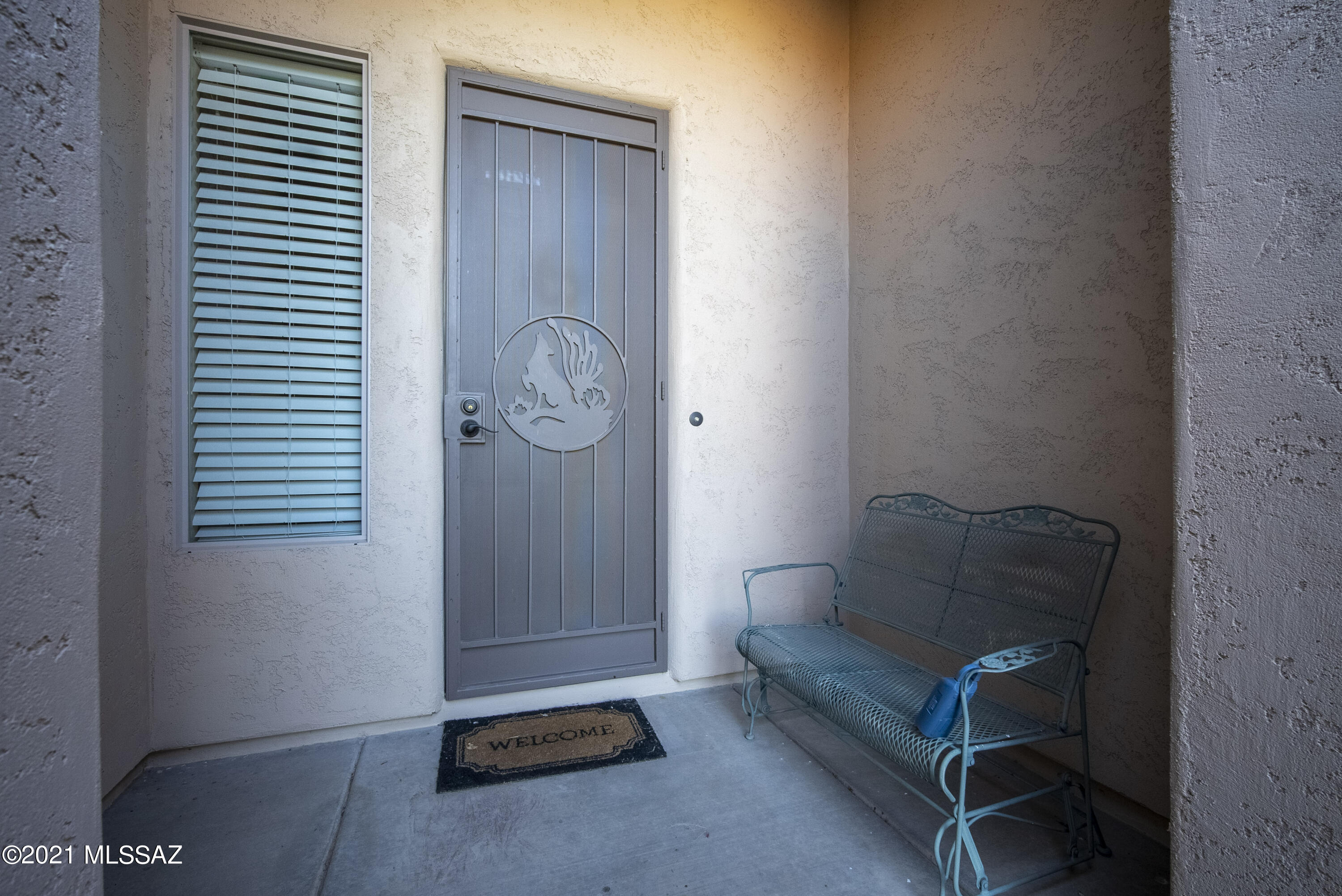 Quail Creek II Unit 15 (1-120) - Residential