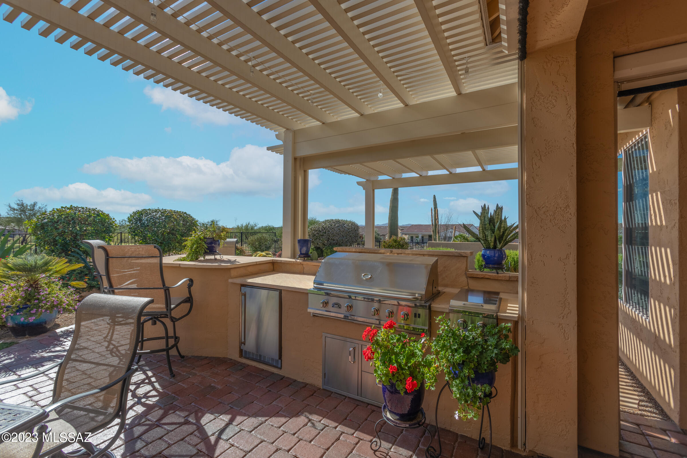 Saddlebrooke Ranch - Residential