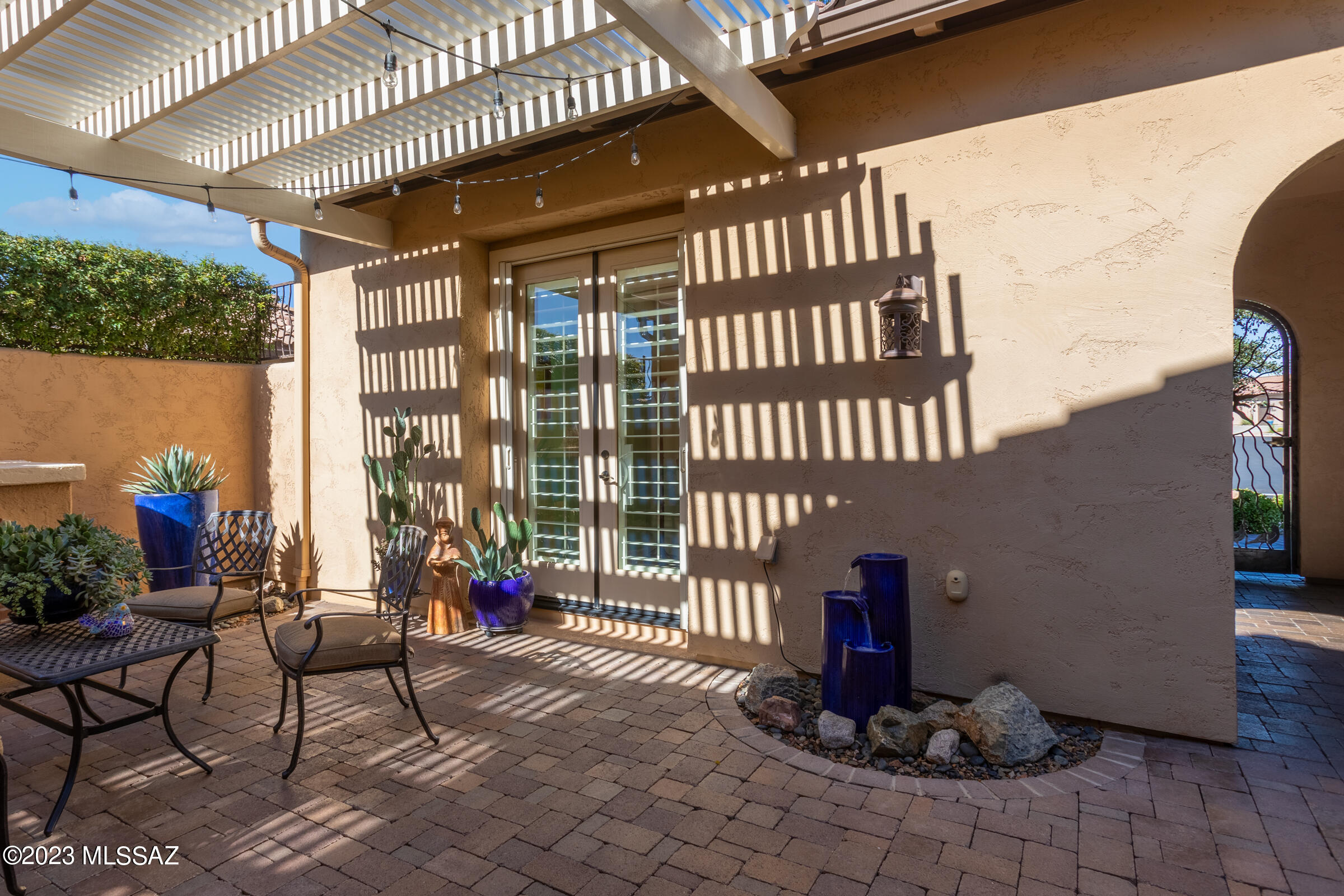 Saddlebrooke Ranch - Residential