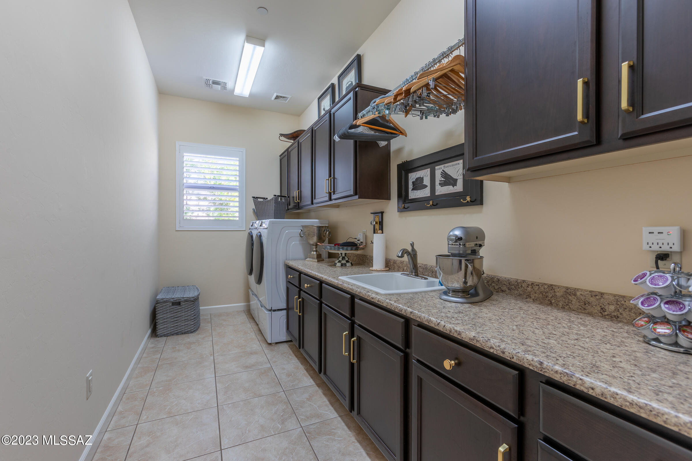 Saddlebrooke Ranch - Residential