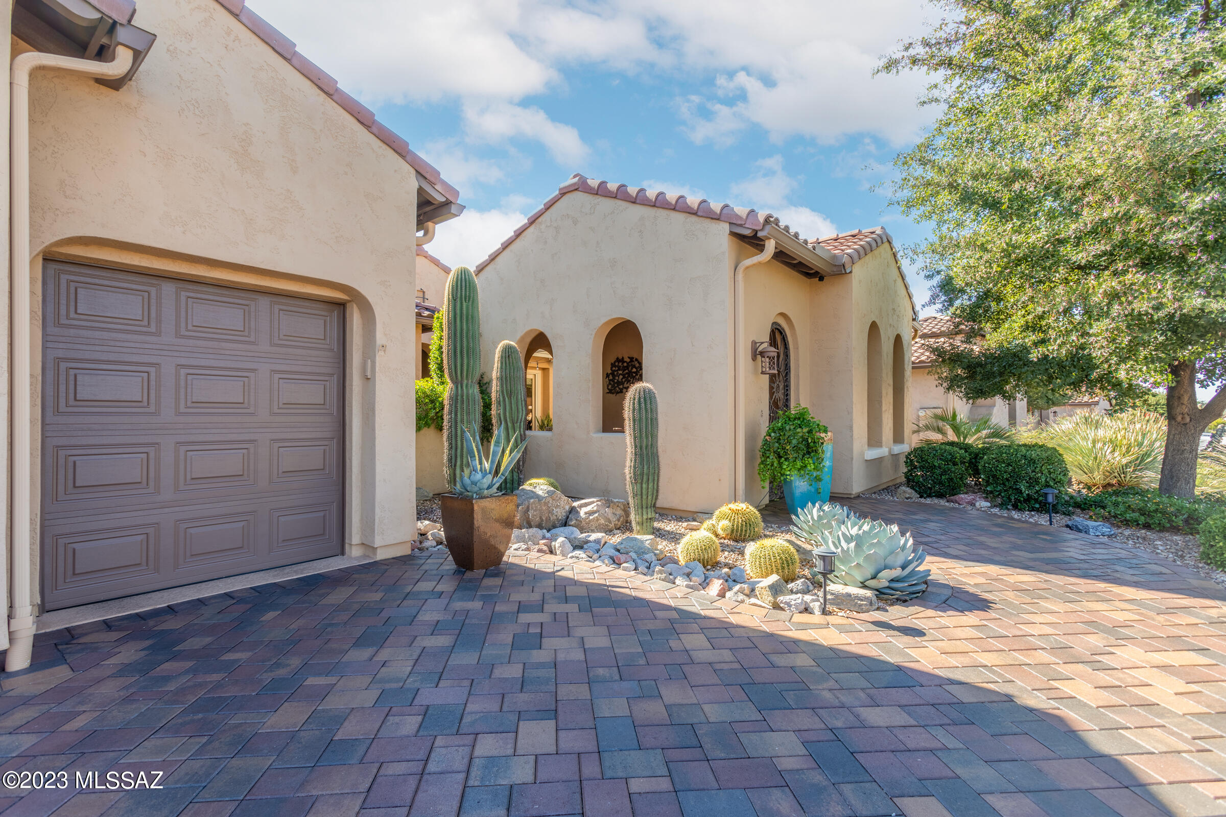 Saddlebrooke Ranch - Residential