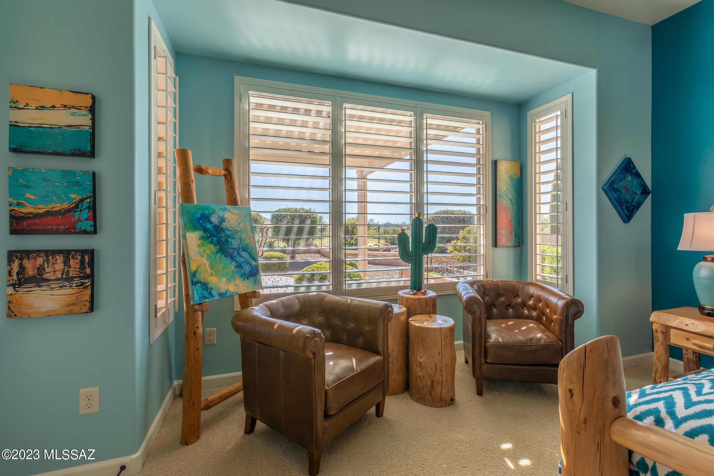 Saddlebrooke Ranch - Residential