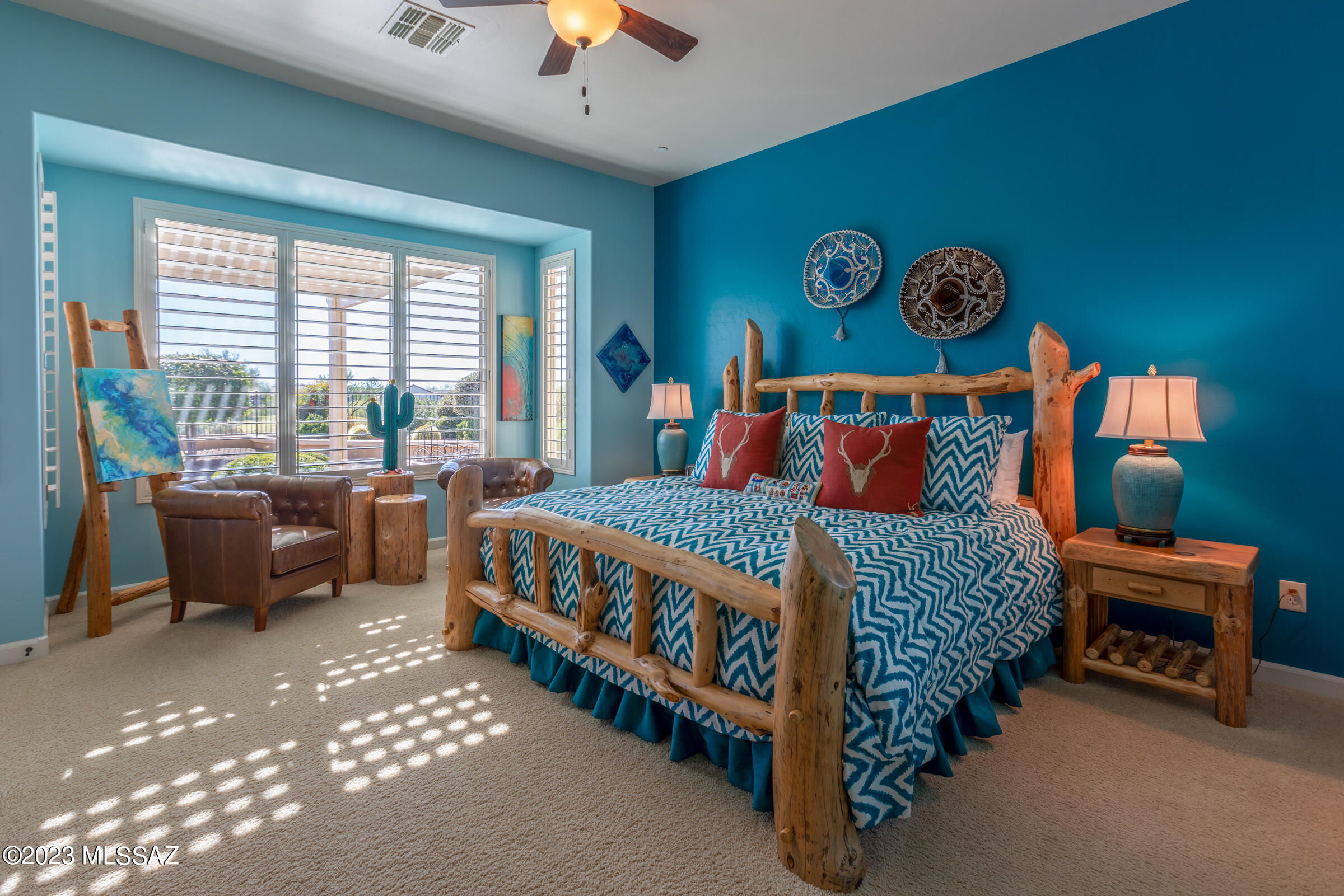 Saddlebrooke Ranch - Residential