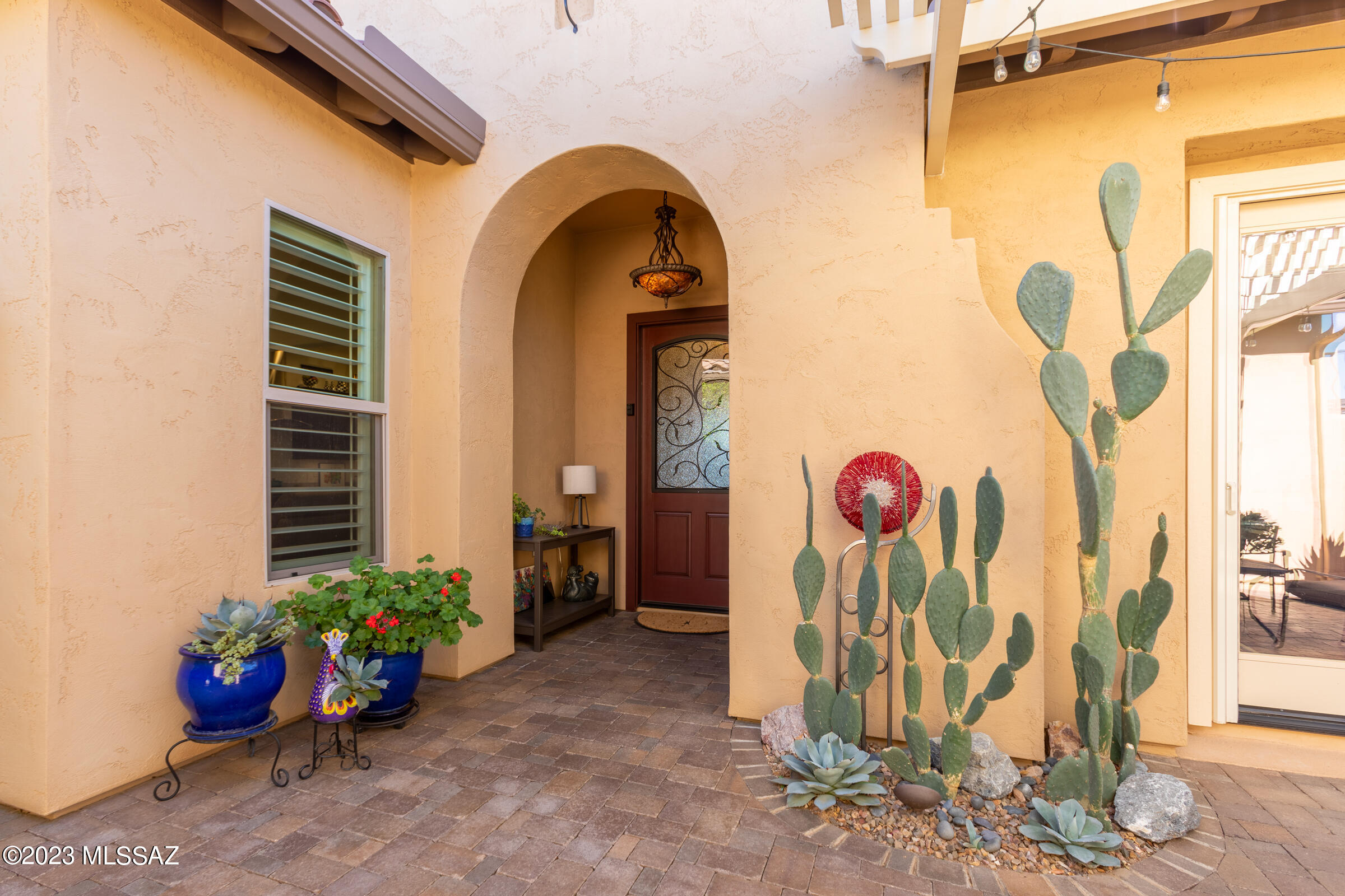 Saddlebrooke Ranch - Residential