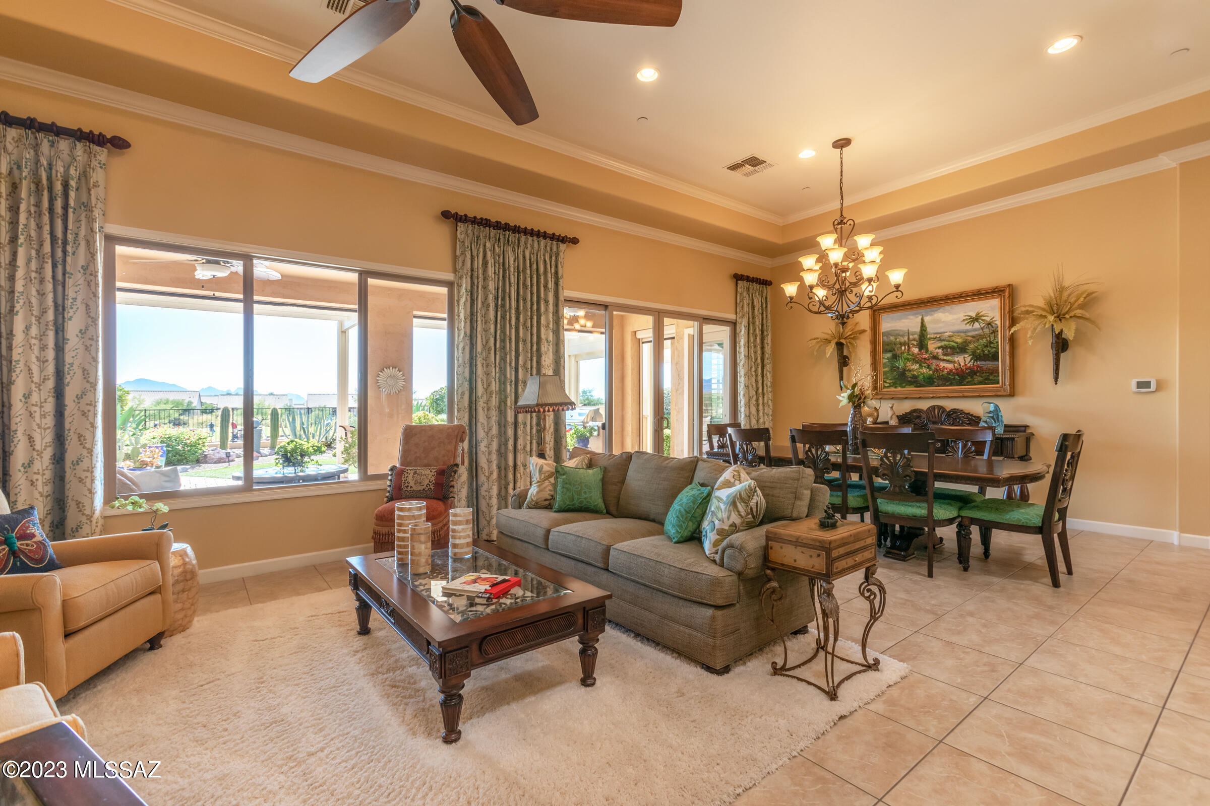 Saddlebrooke Ranch - Residential
