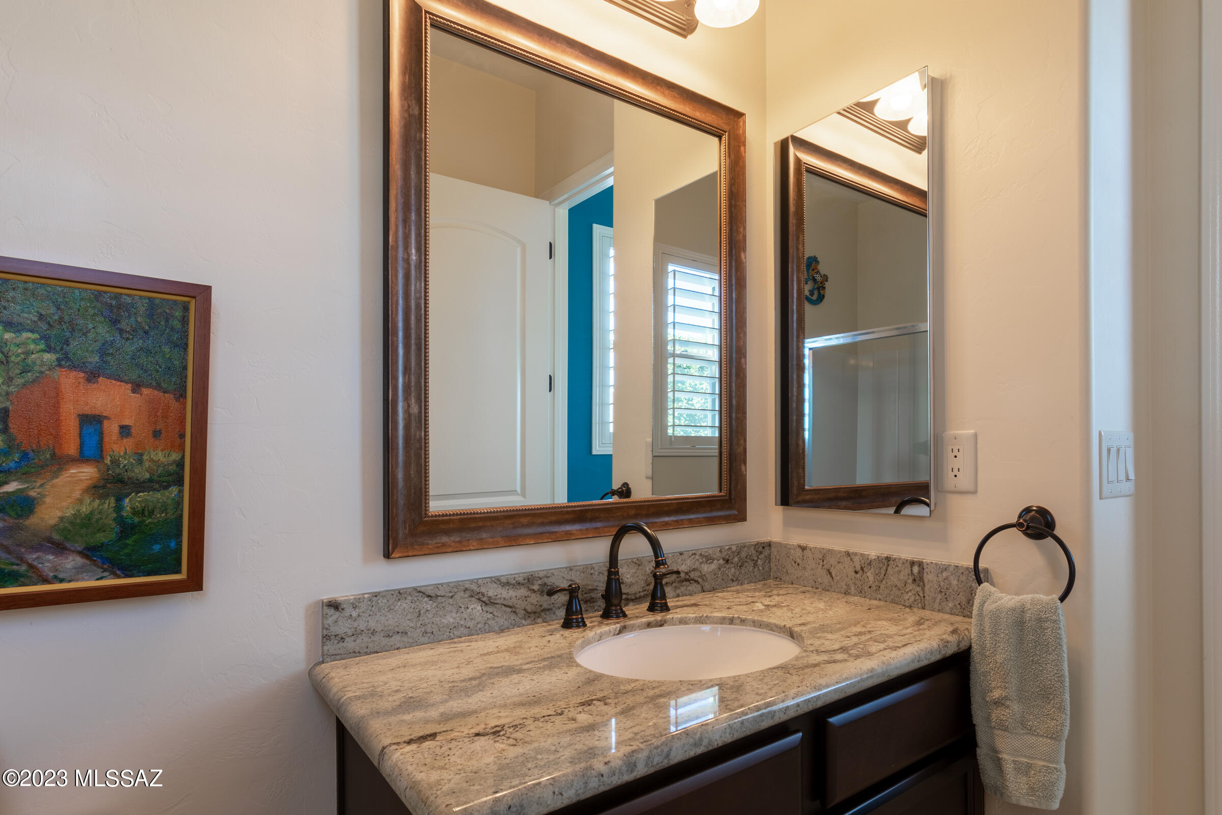 Saddlebrooke Ranch - Residential