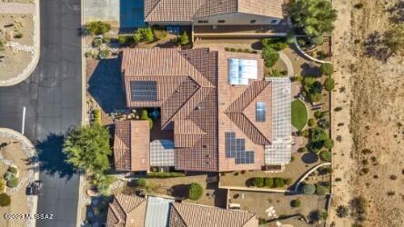 Saddlebrooke Ranch - Residential