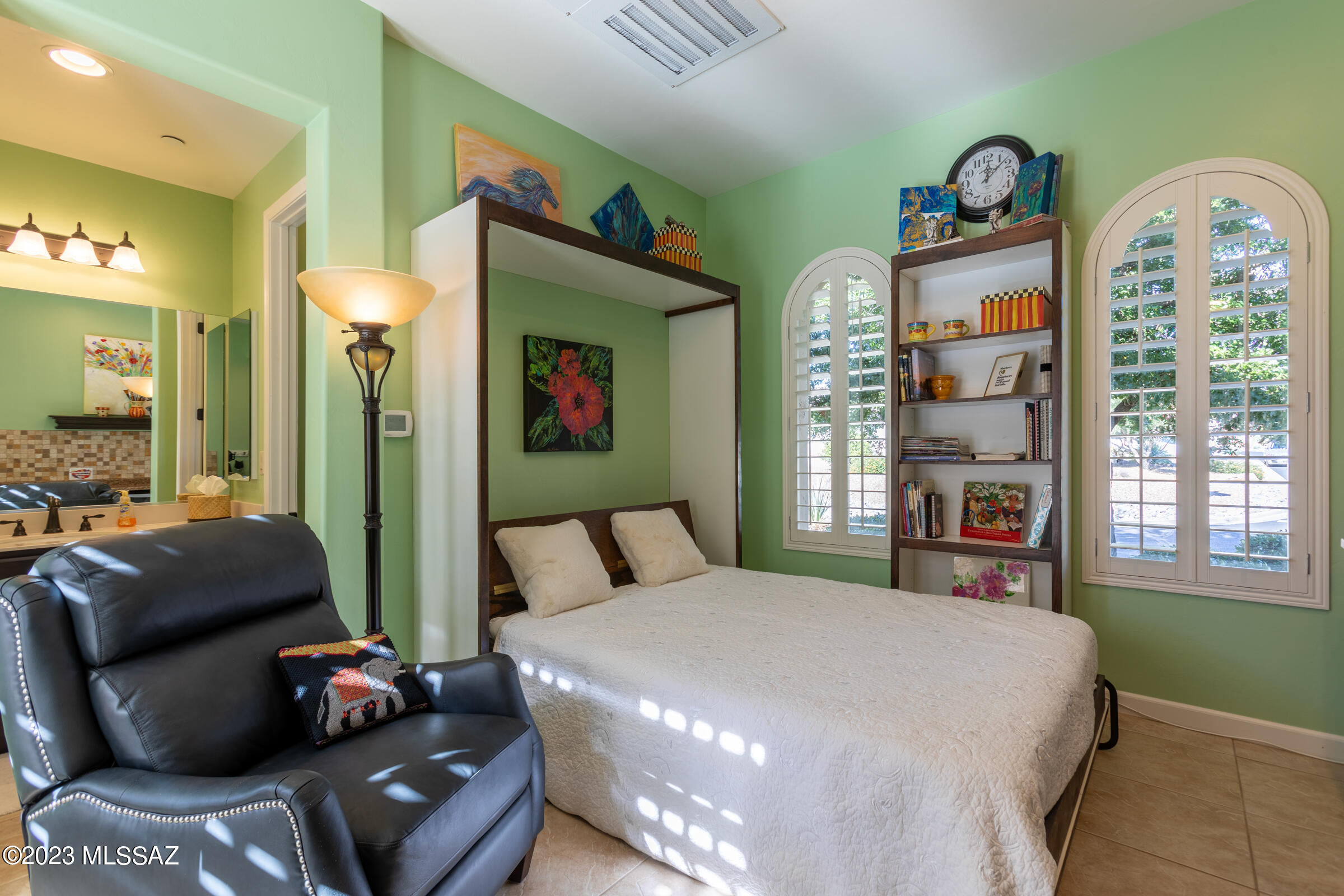 Saddlebrooke Ranch - Residential