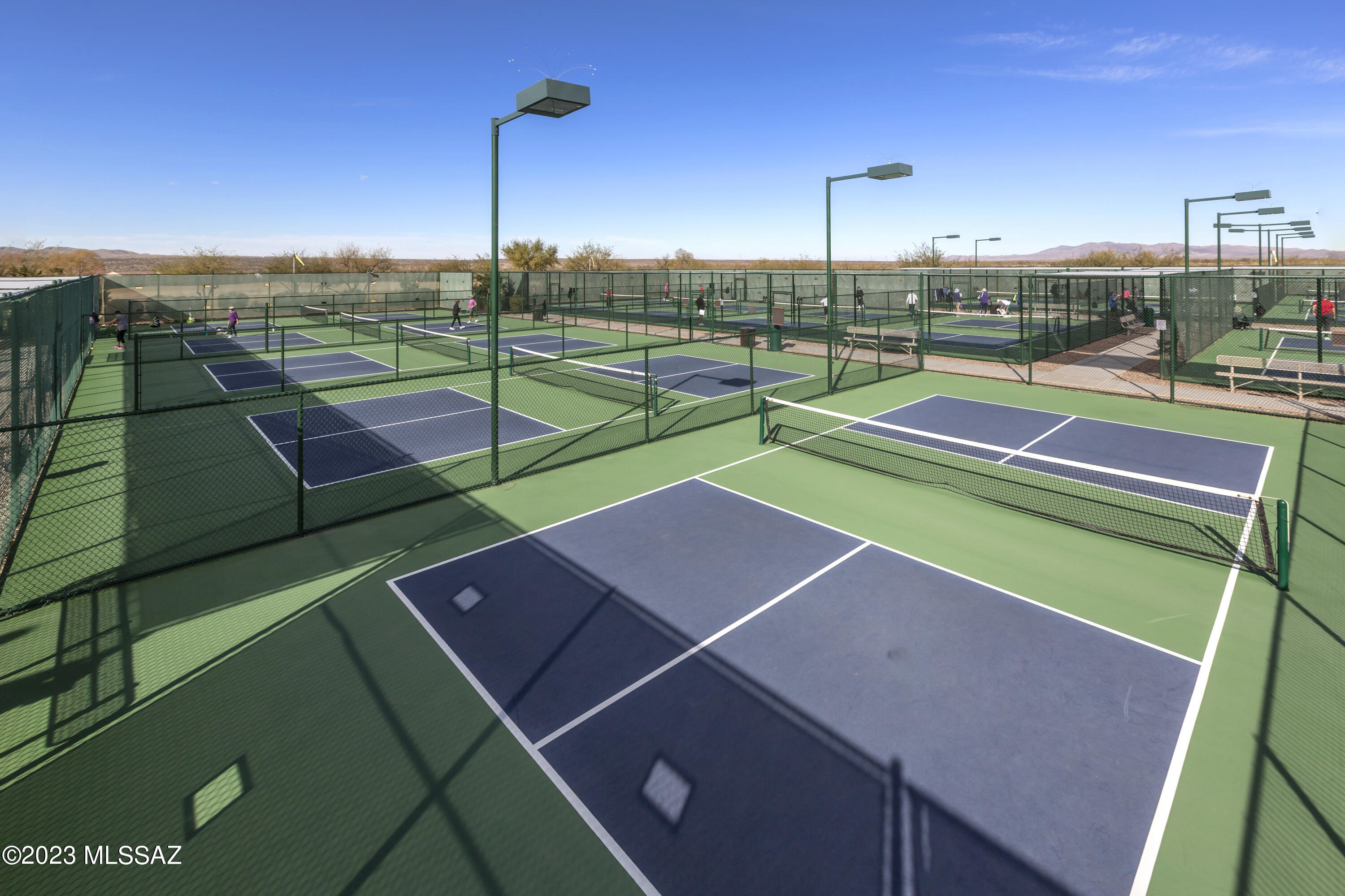 Saddlebrooke Ranch - Residential