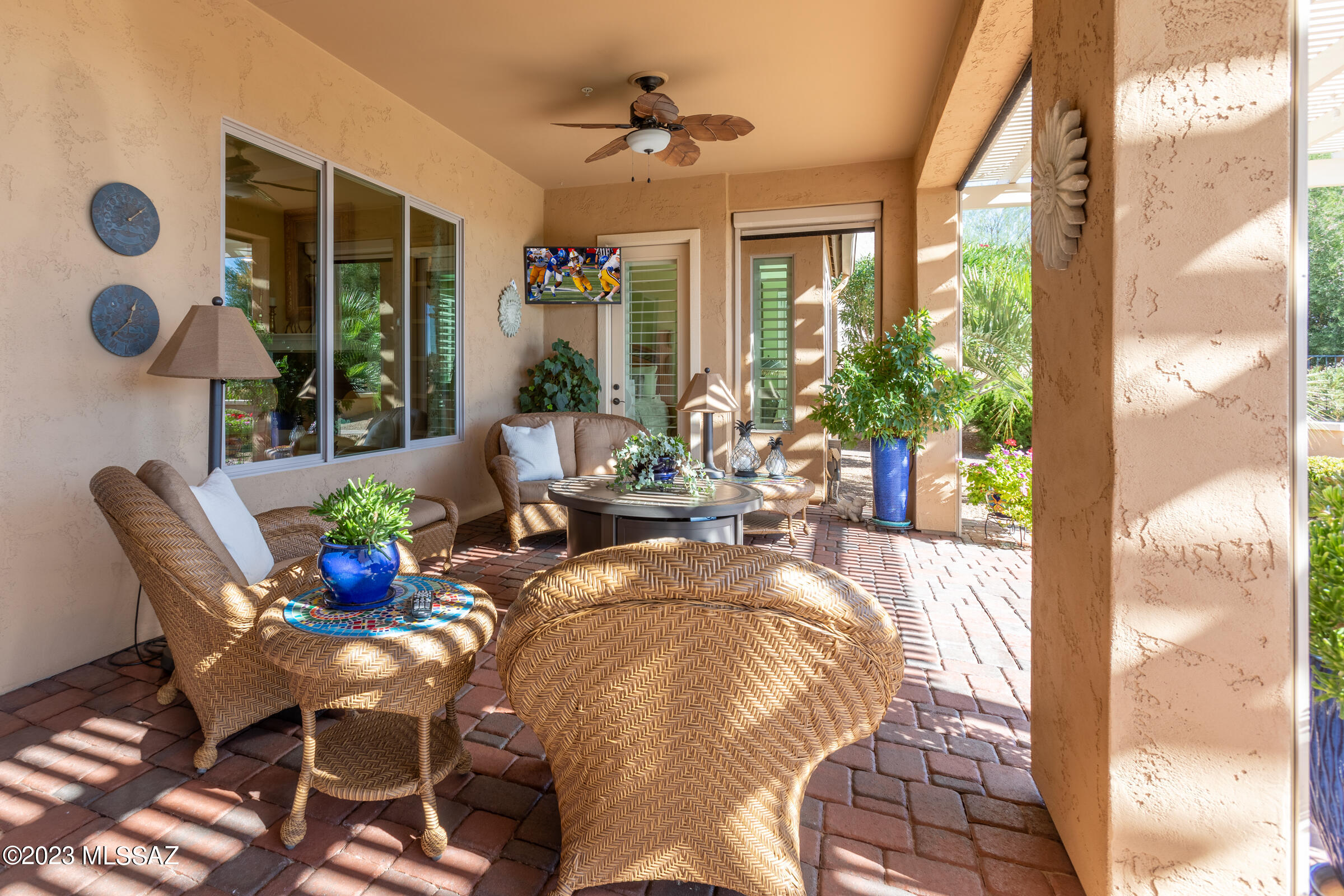 Saddlebrooke Ranch - Residential