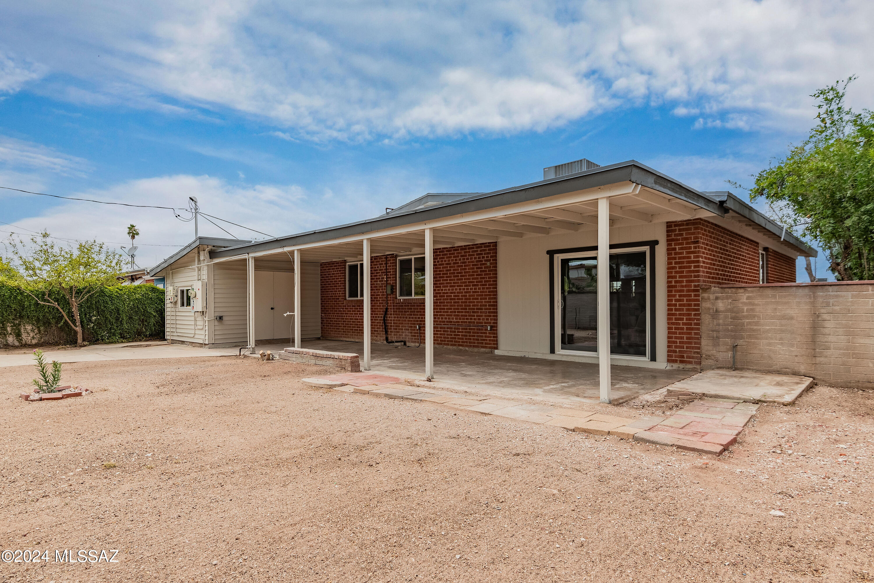 Sambee Gardens - Residential