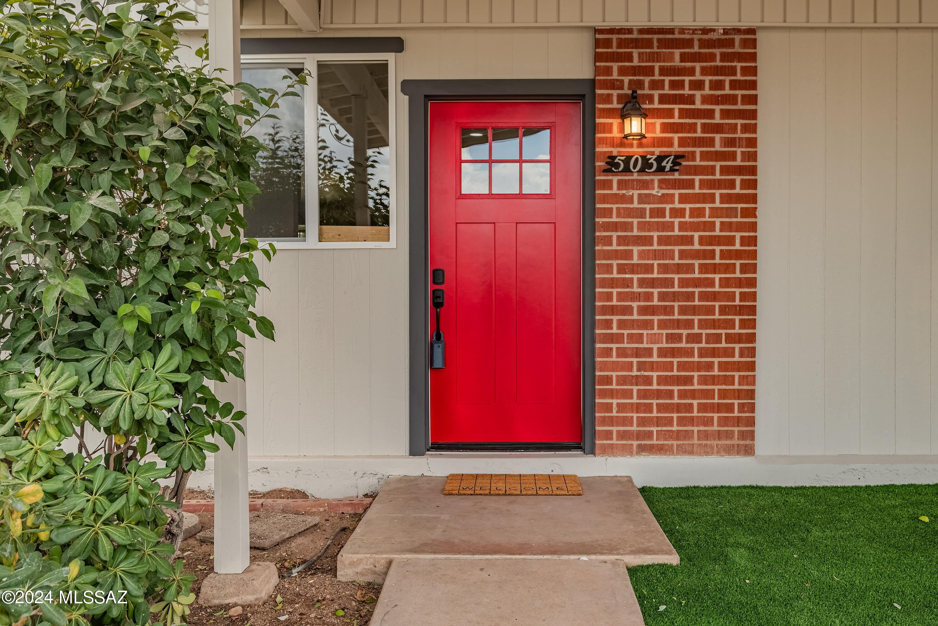 Sambee Gardens - Residential