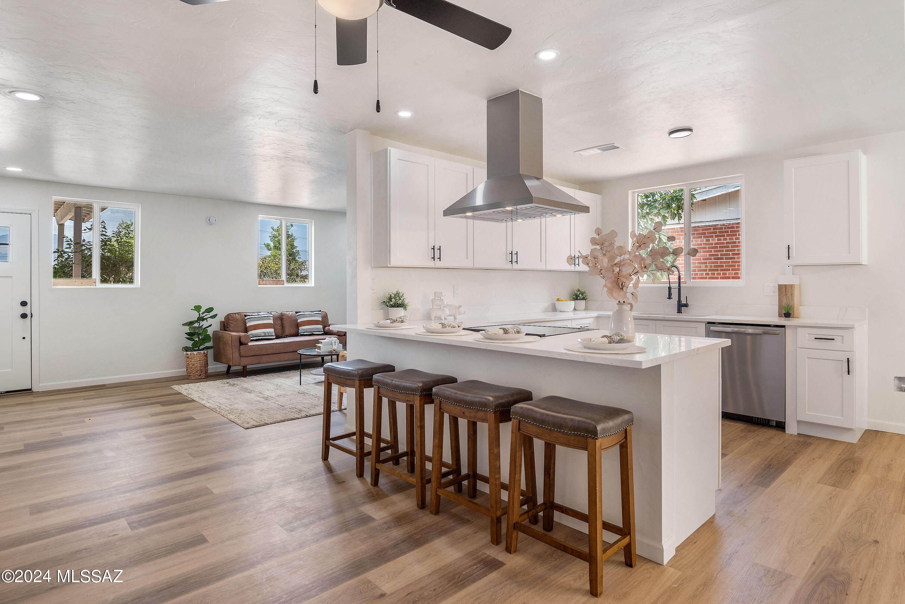 Sambee Gardens - Residential