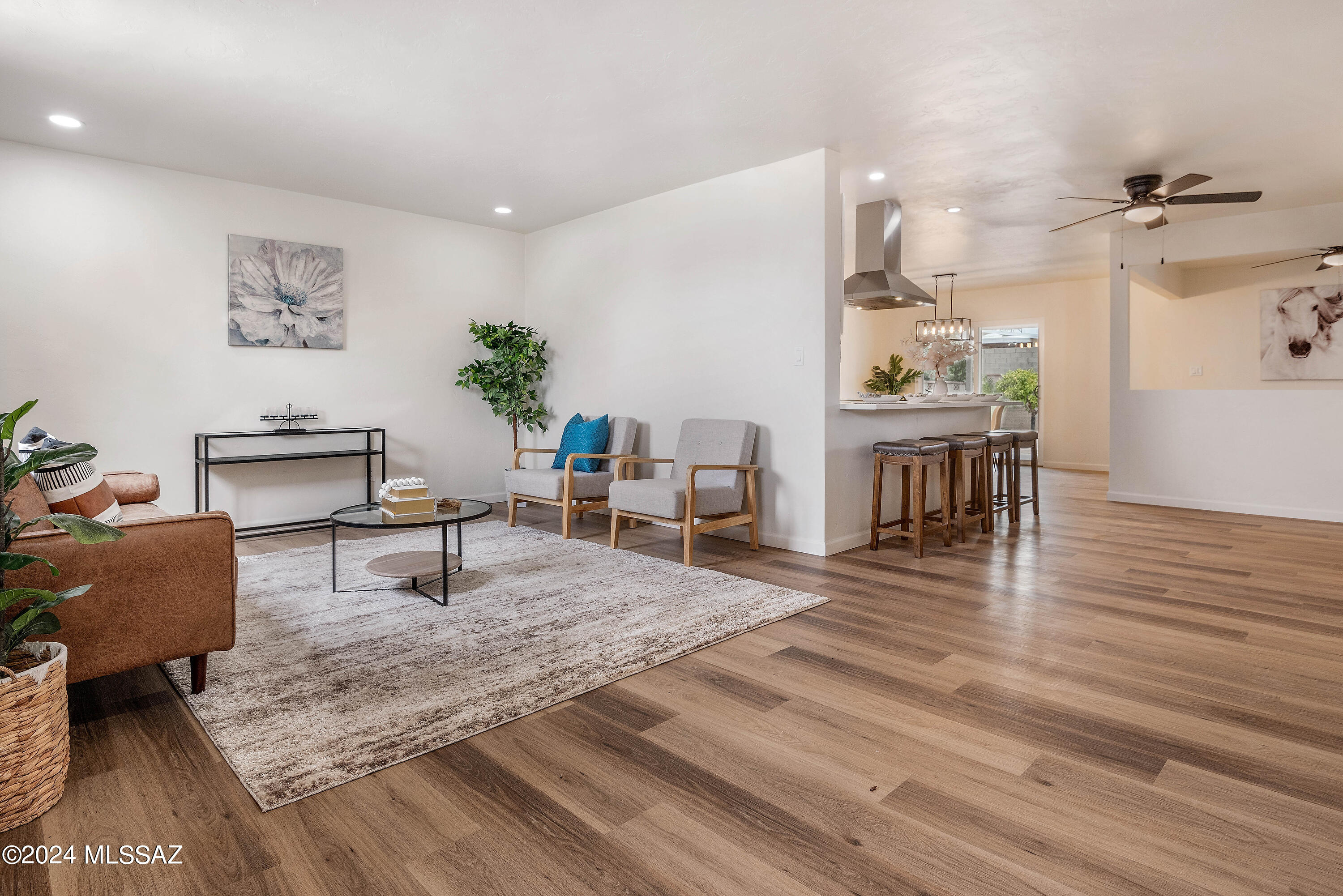 Sambee Gardens - Residential