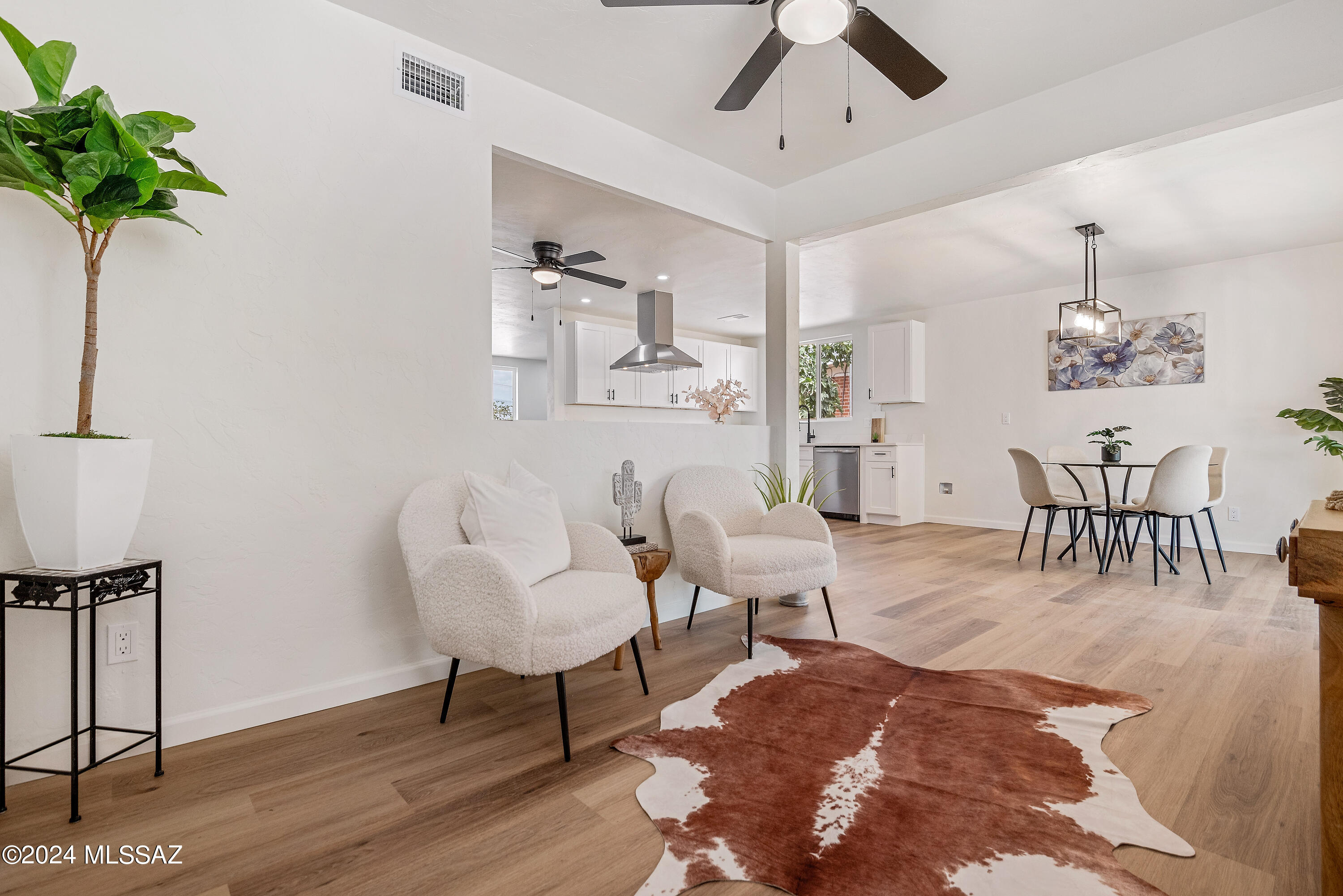 Sambee Gardens - Residential
