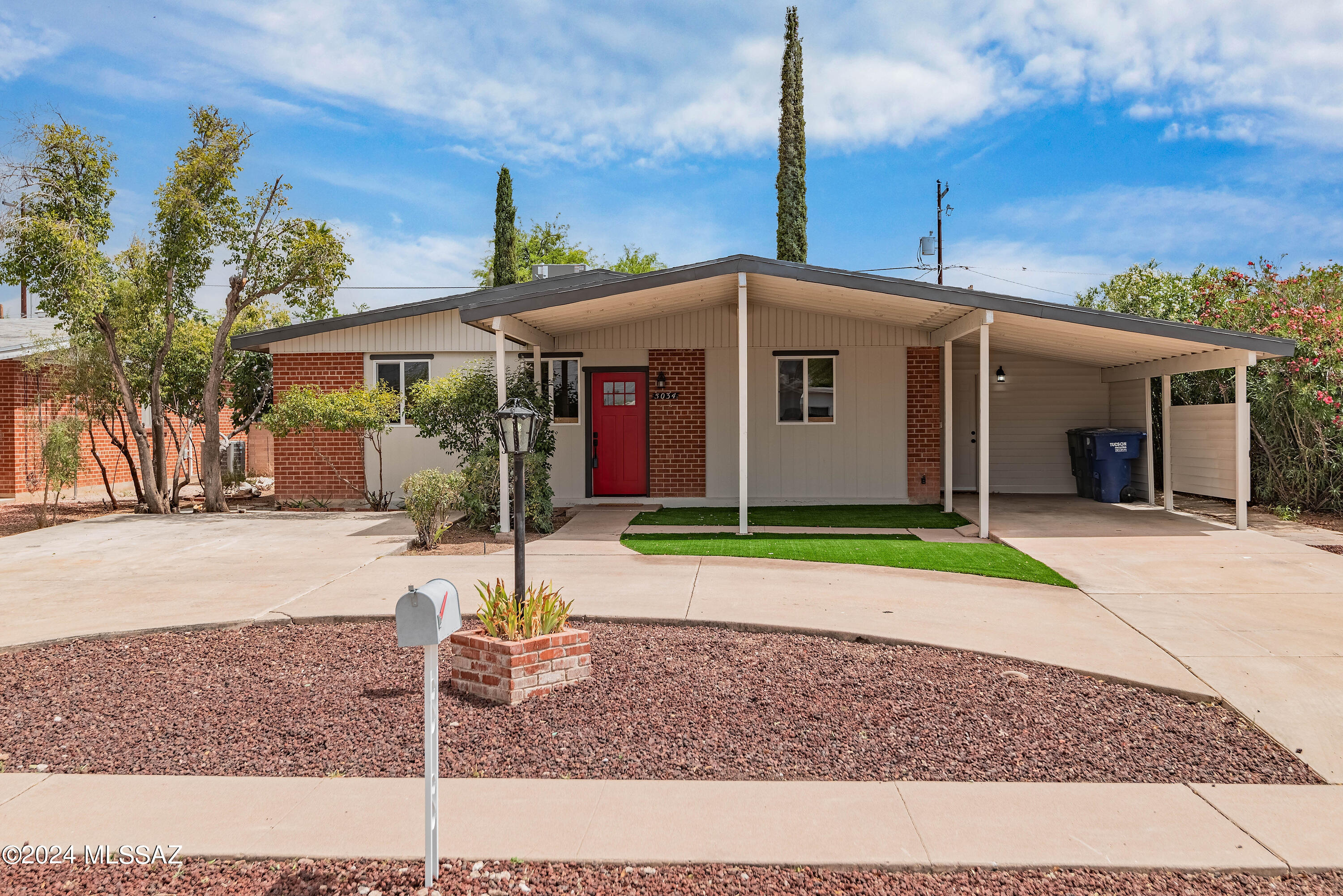 Sambee Gardens - Residential