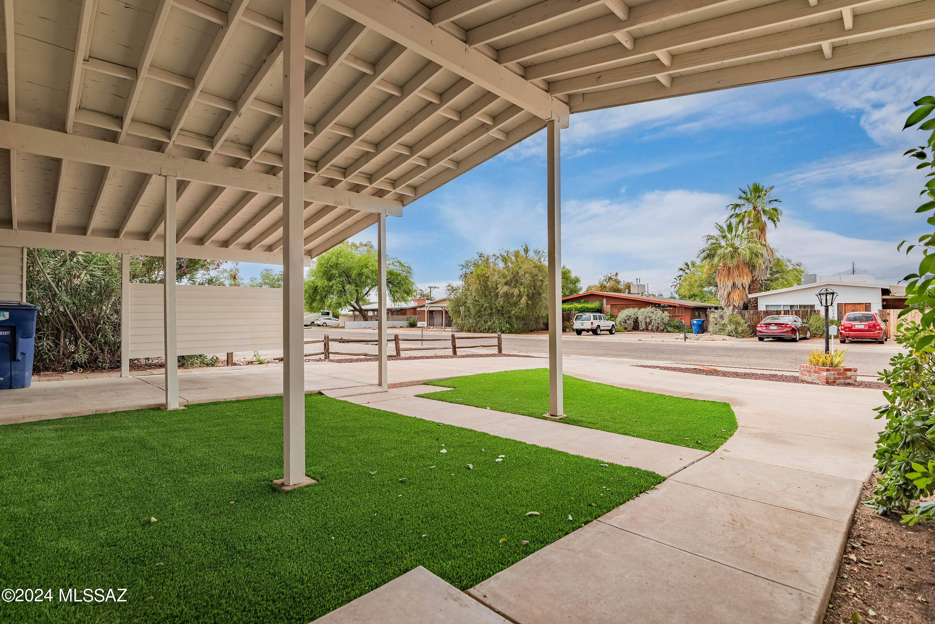 Sambee Gardens - Residential