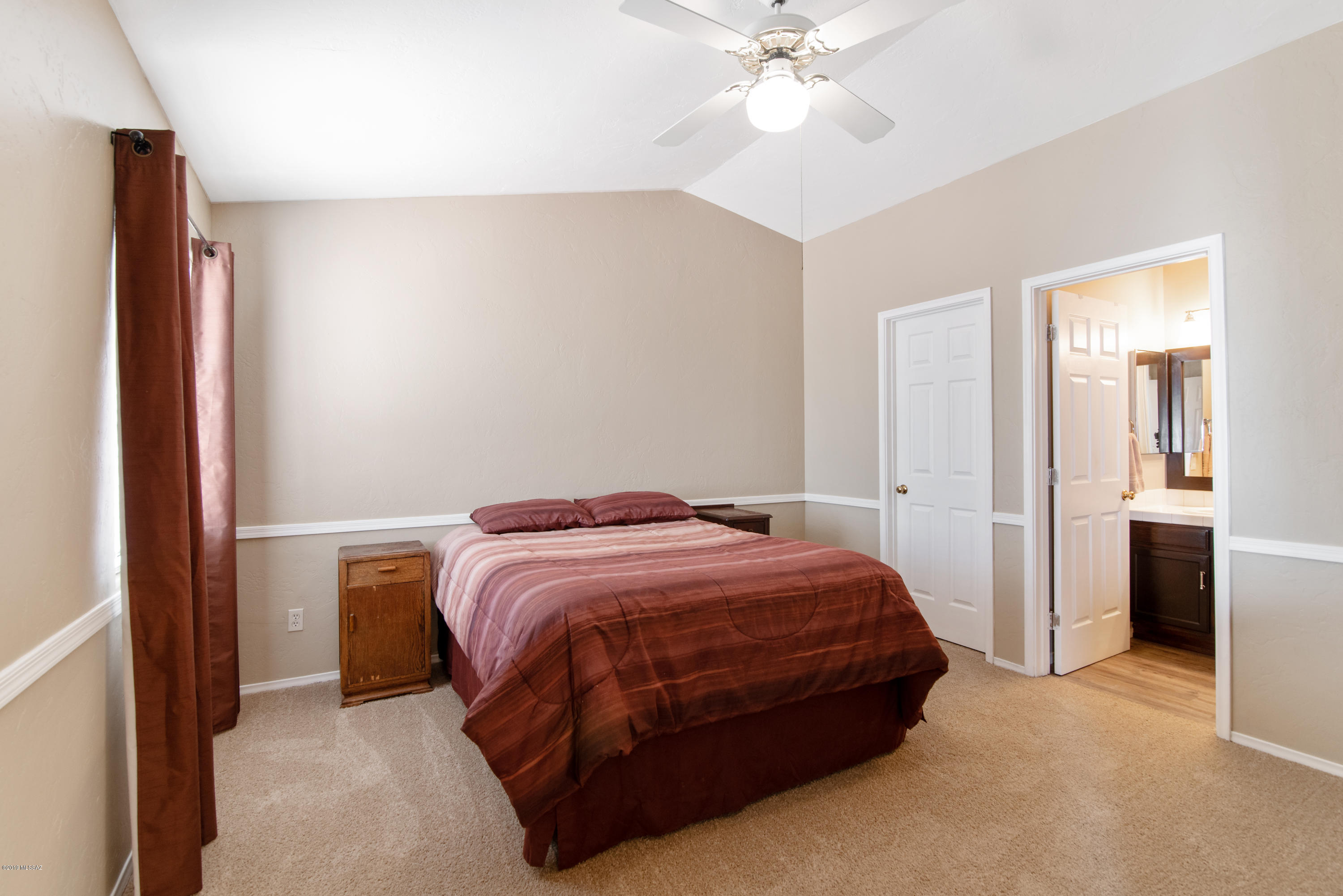 North Ranch (1-187) - Residential