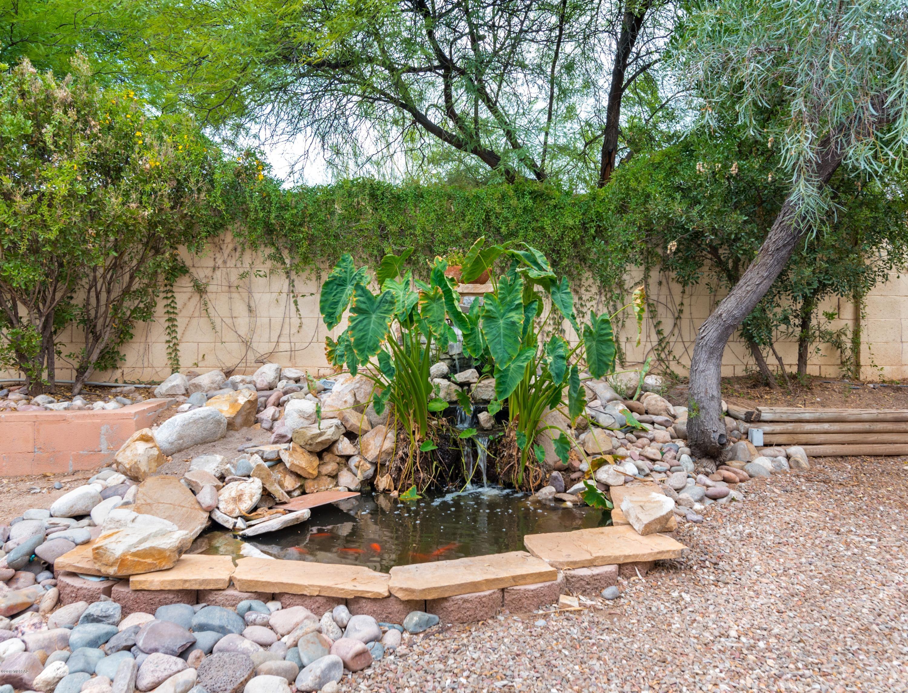 North Ranch (1-187) - Residential